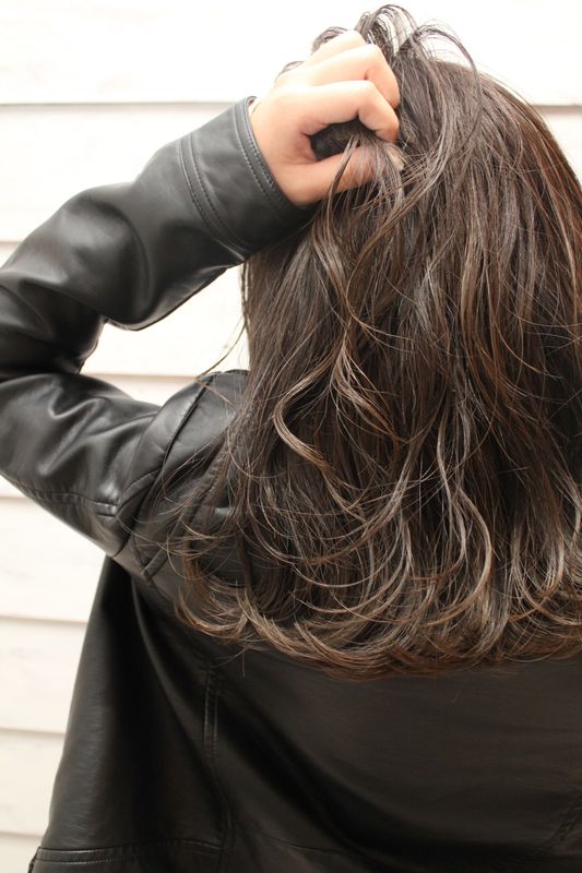 hair lounge comorebi_1