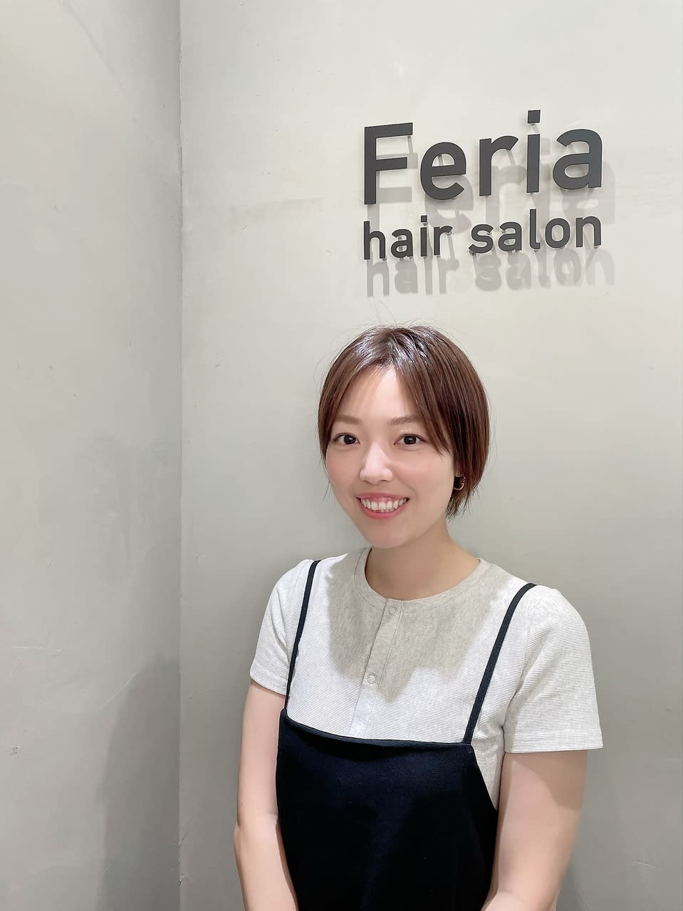 Feria 松山_渡辺 眞衣