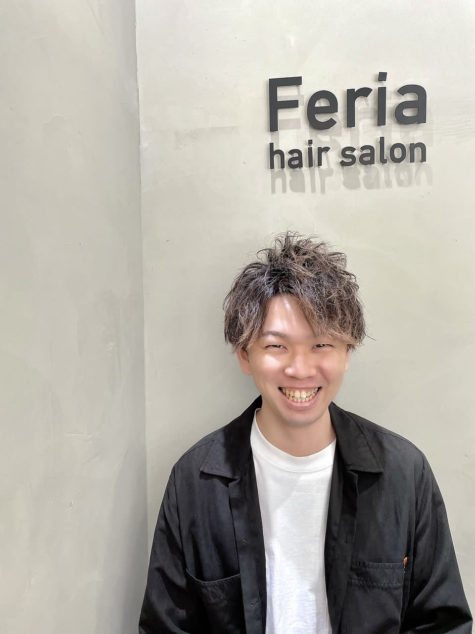 Feria 松山_本宮 裕介