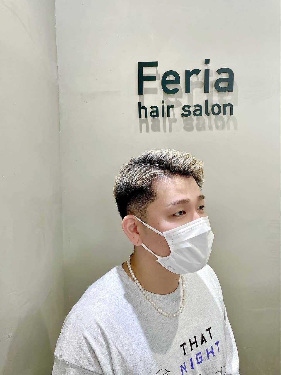 Feria 松山_白石 侑