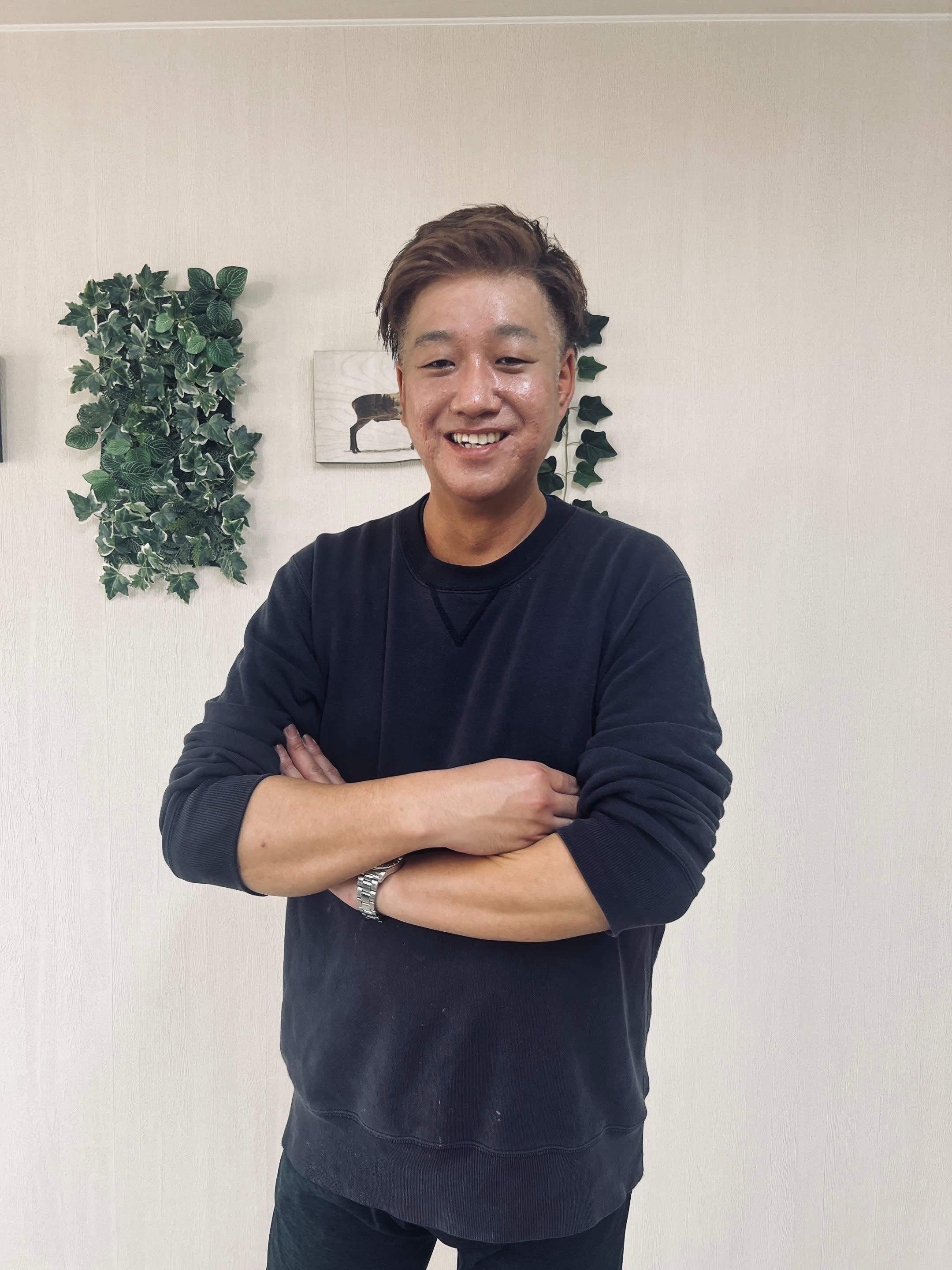 re'galo_村岡 豪