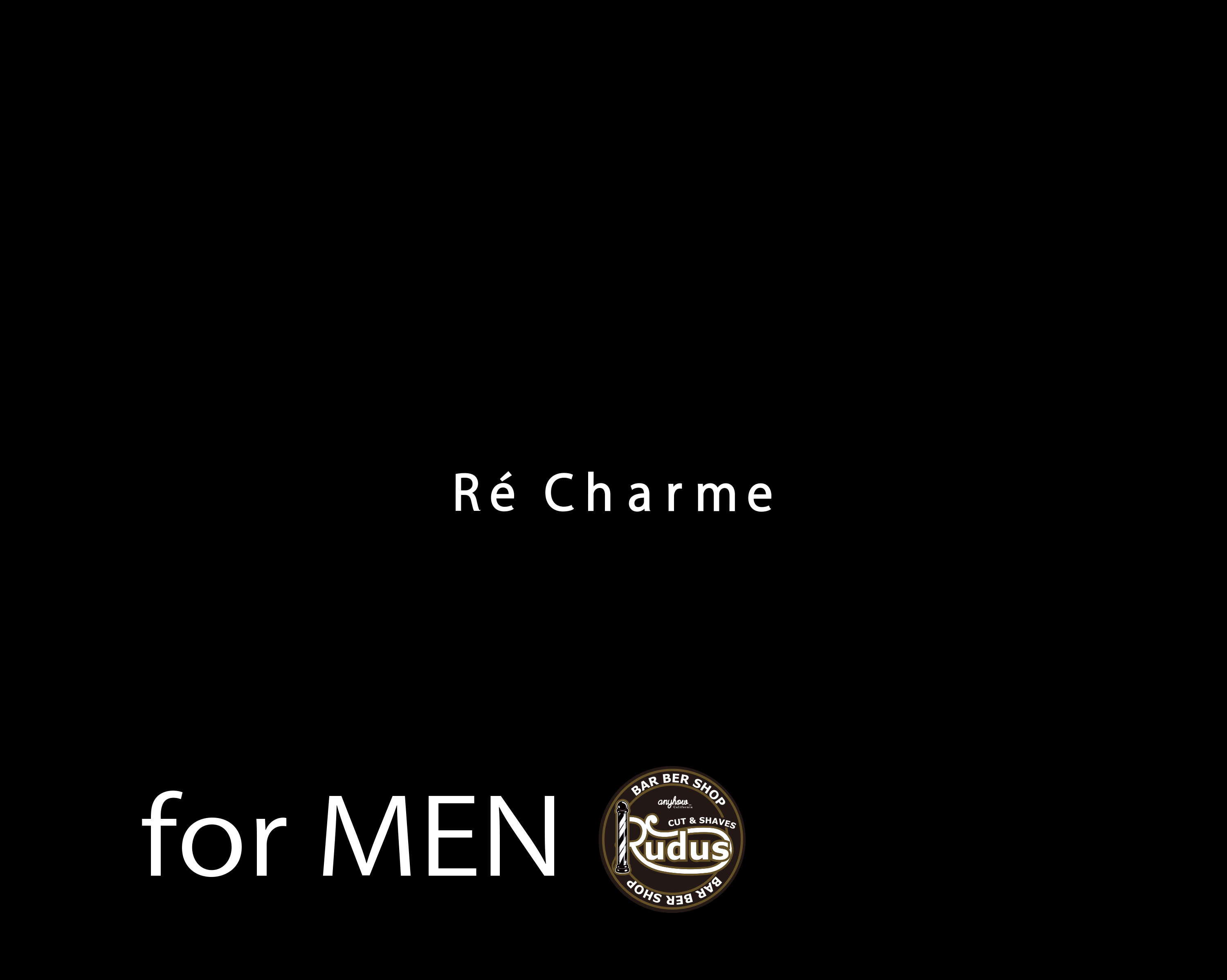 Re charm by anyhow 長岡南七日町店