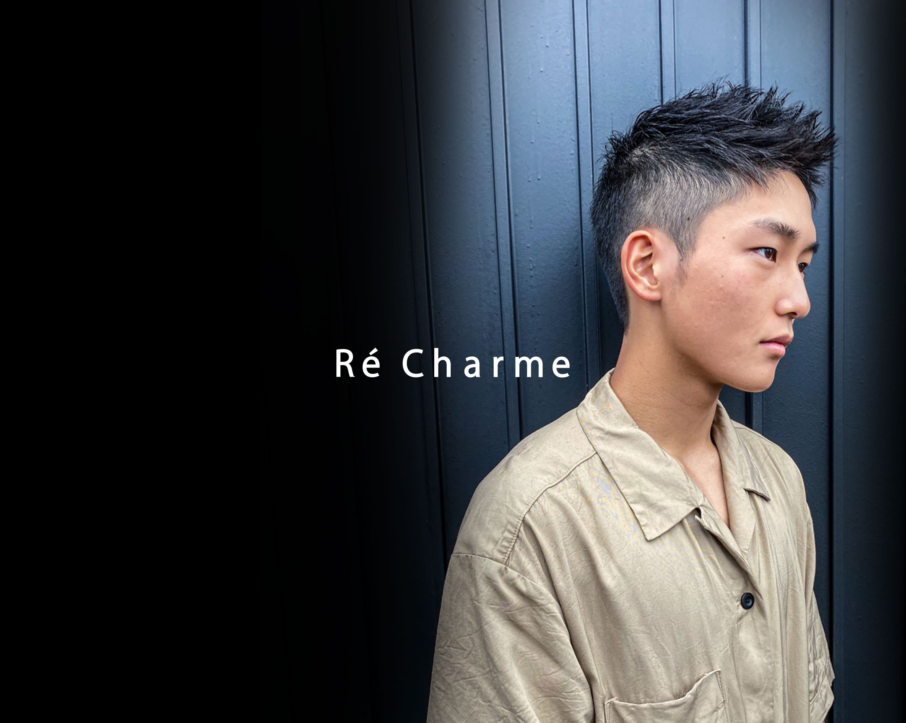 Re charm by anyhow 長岡南七日町店_1
