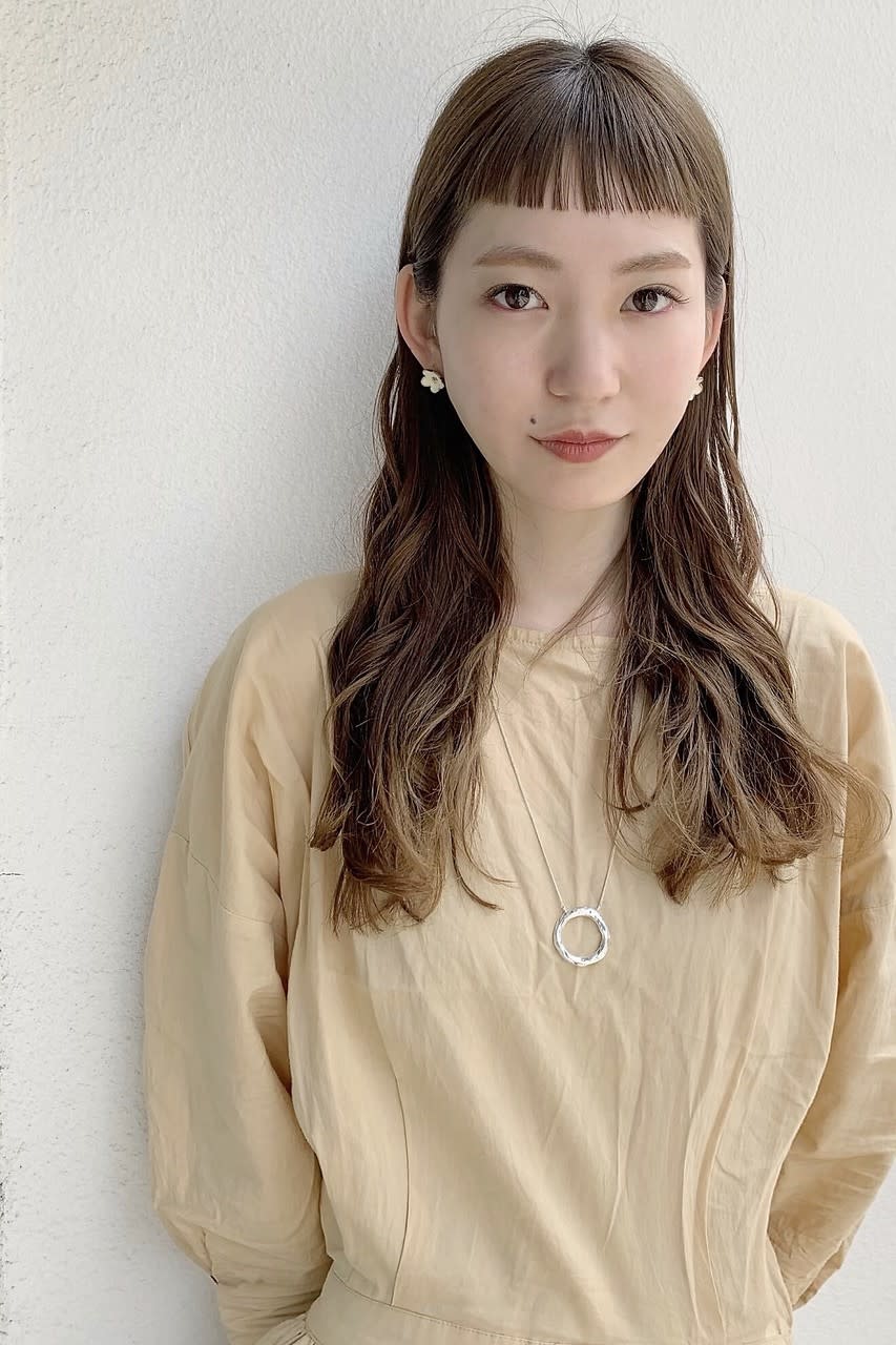 soi conc 下北沢_松本 美夢