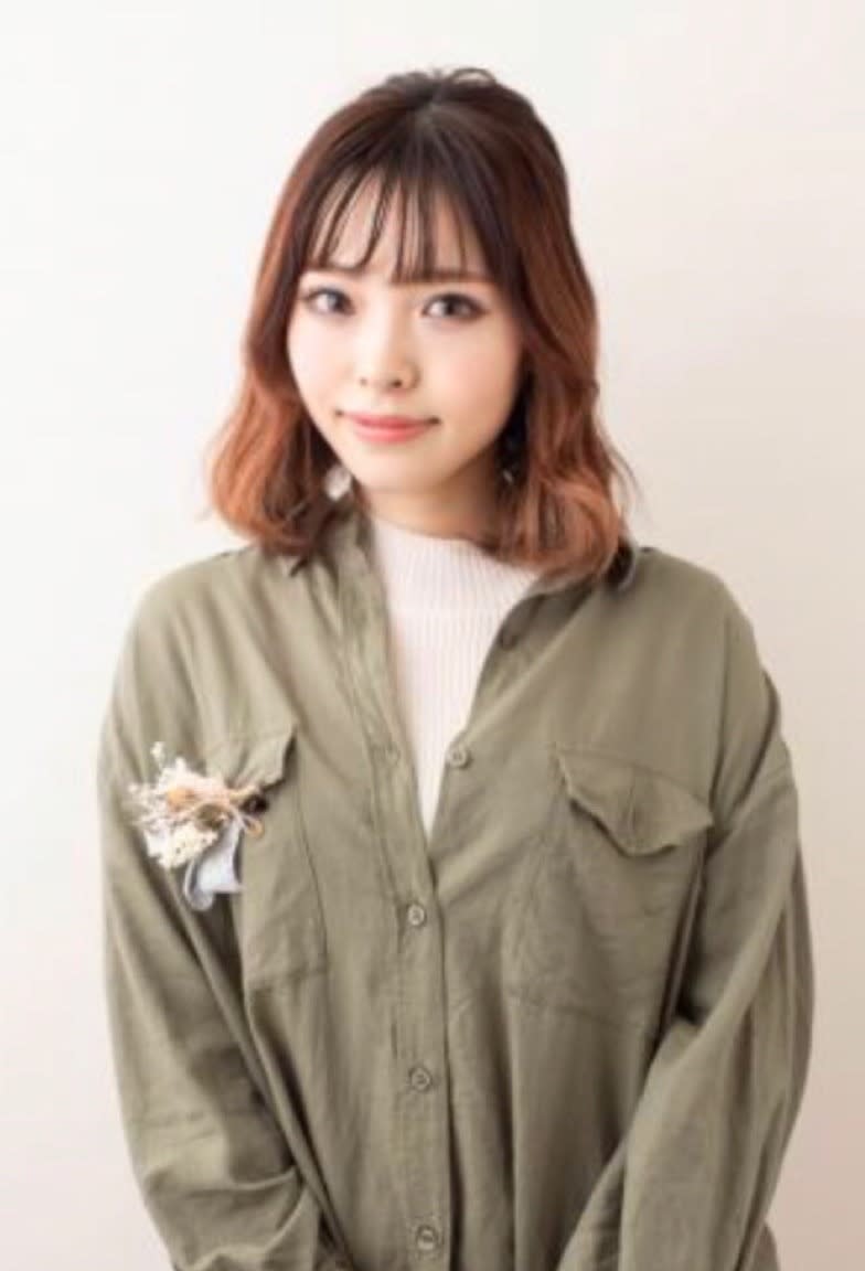 TERRAS of belle_吉田 有香