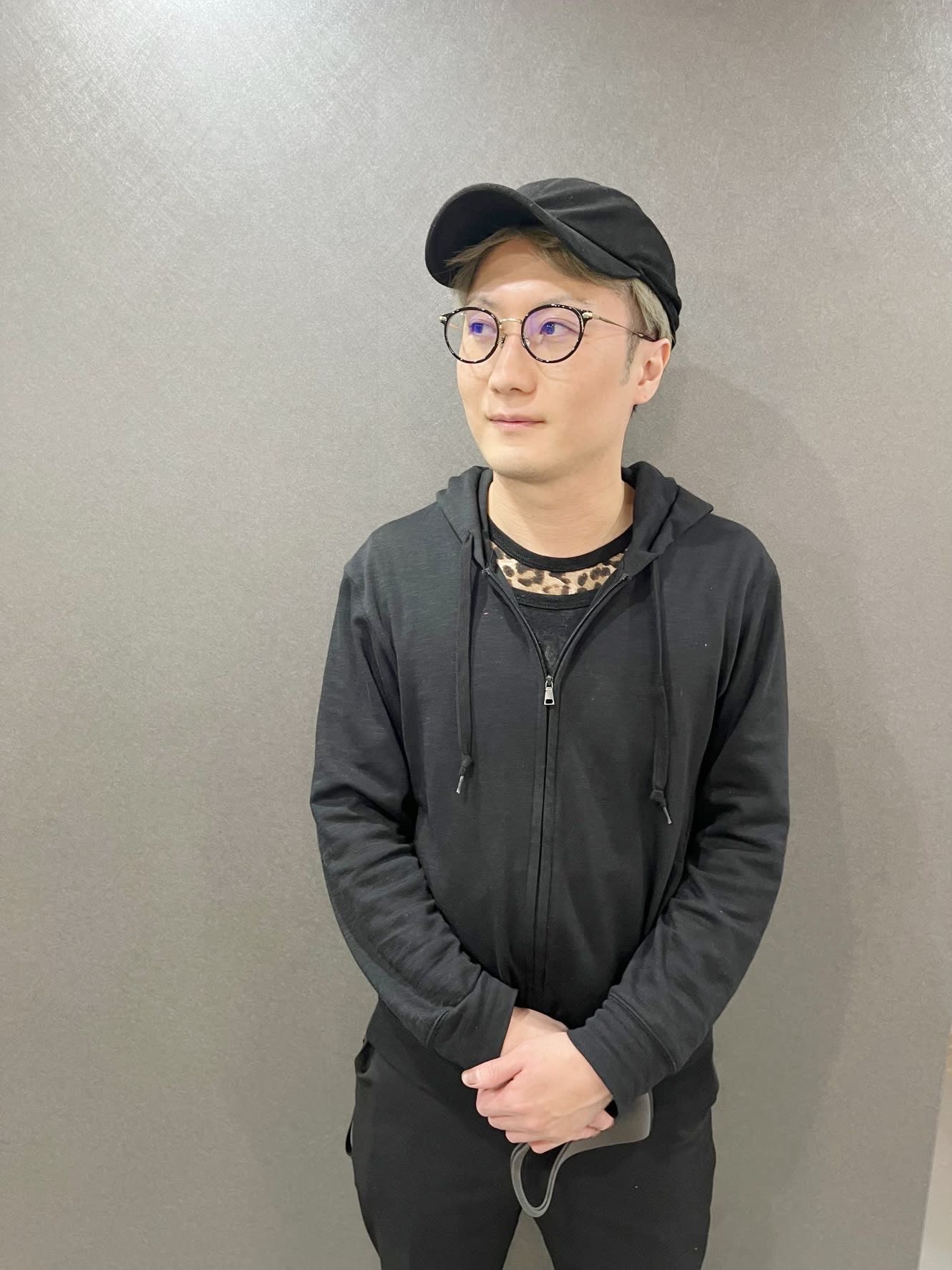 Sherry_木島 寛樹