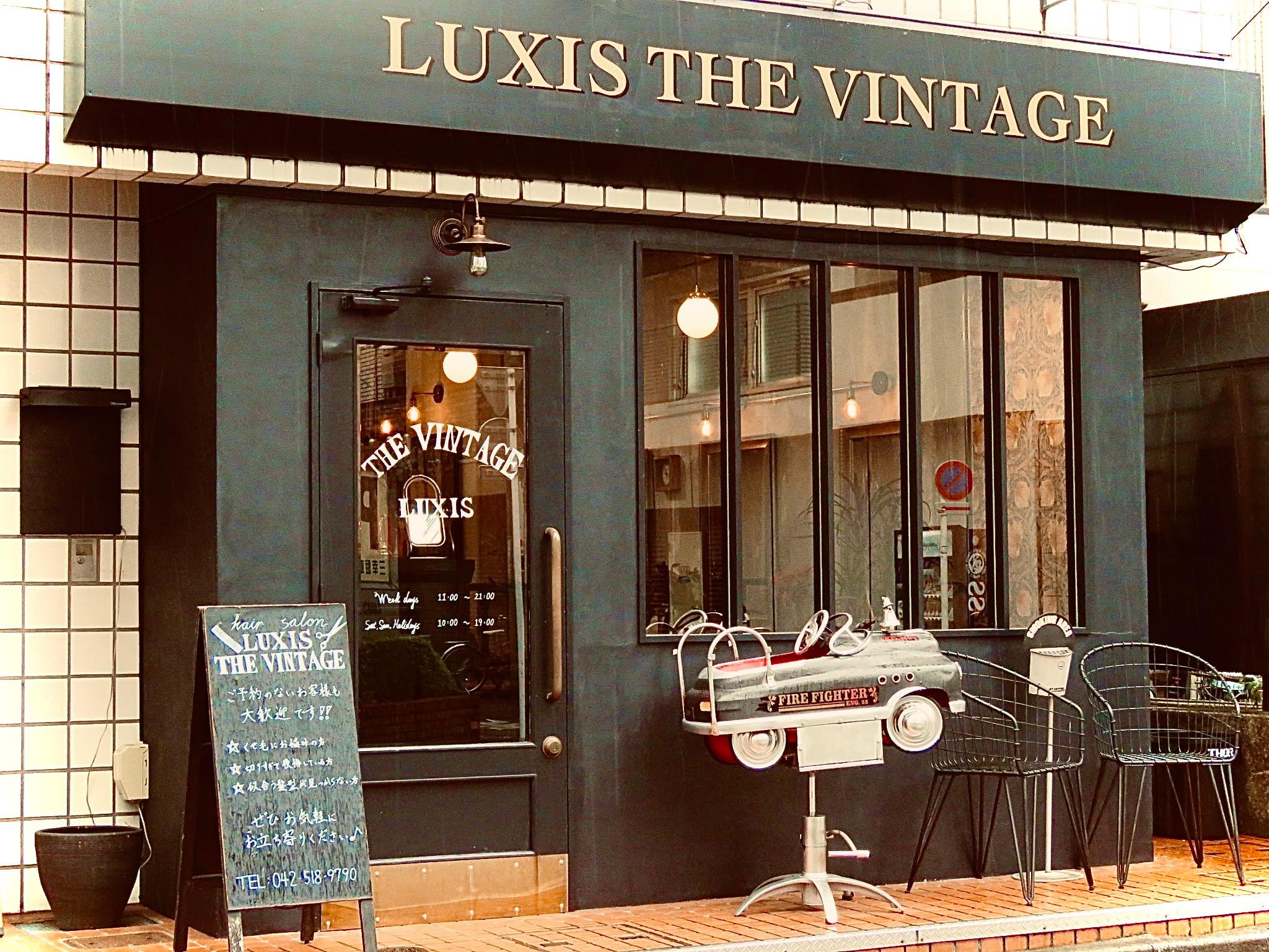 LUXIS THE VINTAGE_2