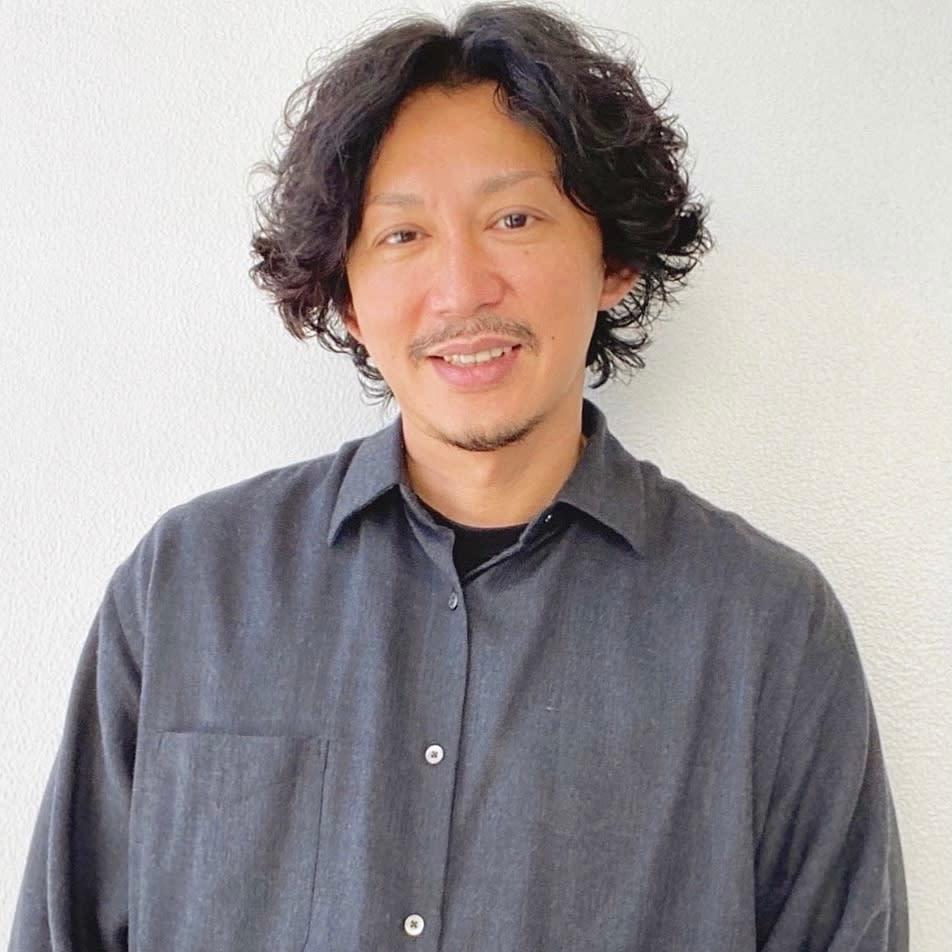 トリート ヘアデザイン南行徳店_坂井 剛