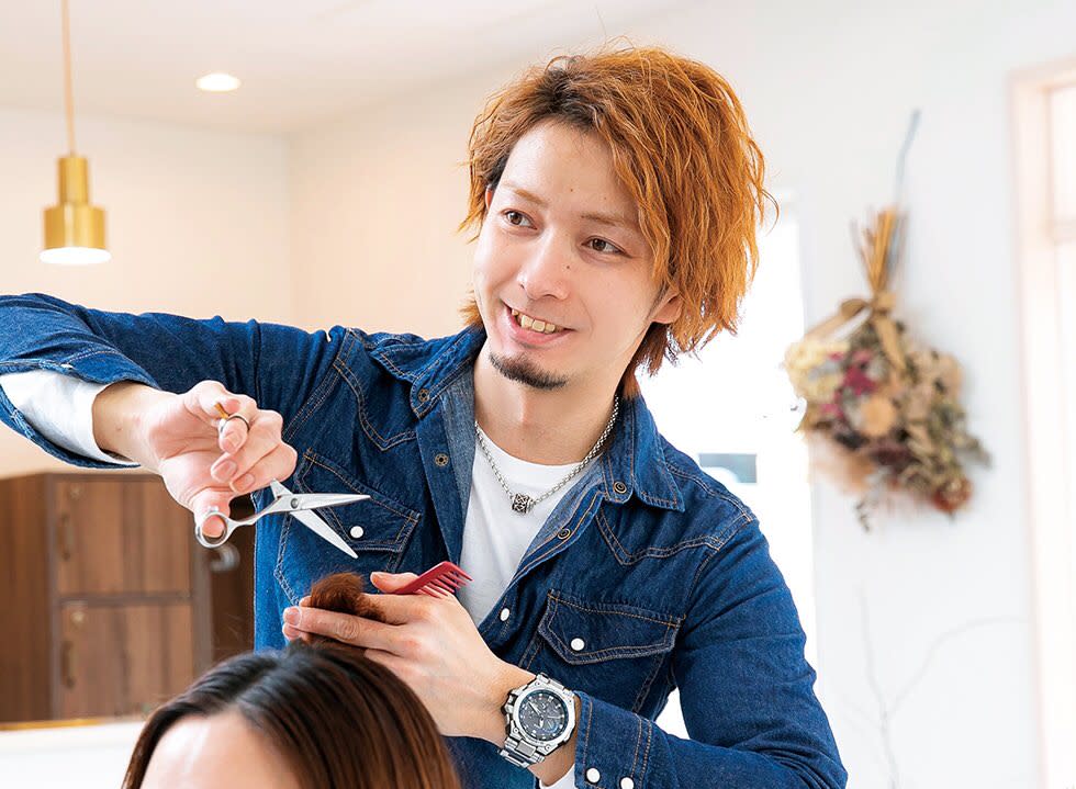 Nut's_重松 大智