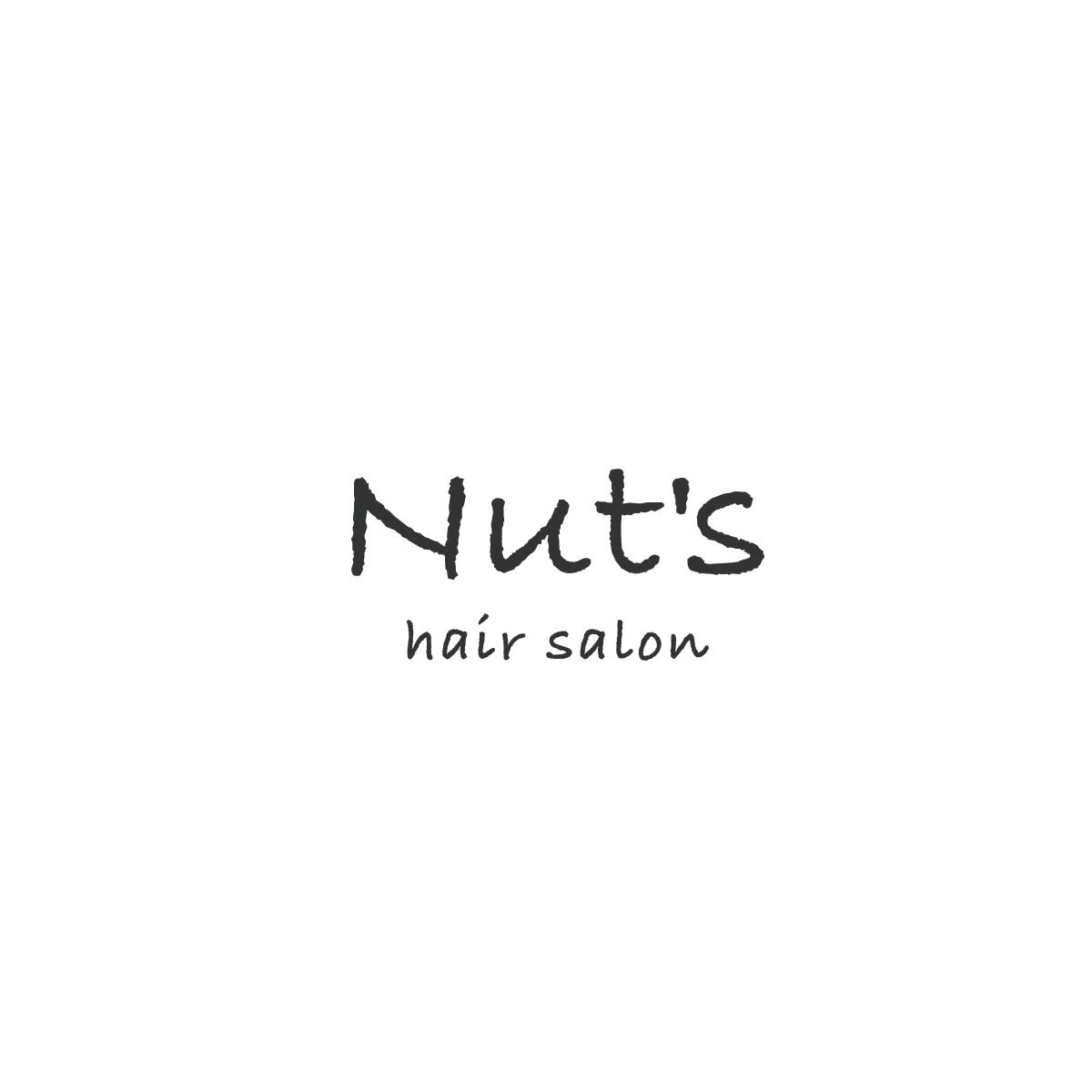 Nut's_hair salon Nut’s
