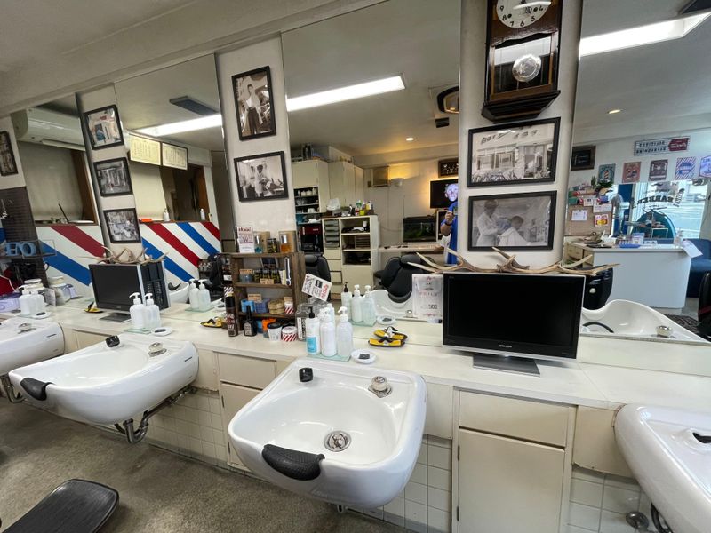 BARBER SHOP eno_1