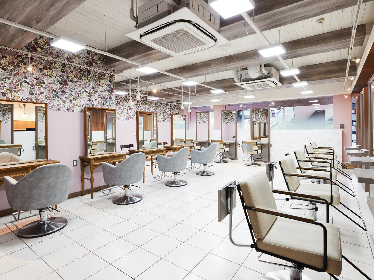 Figaro DOU DOU 新石切店_1