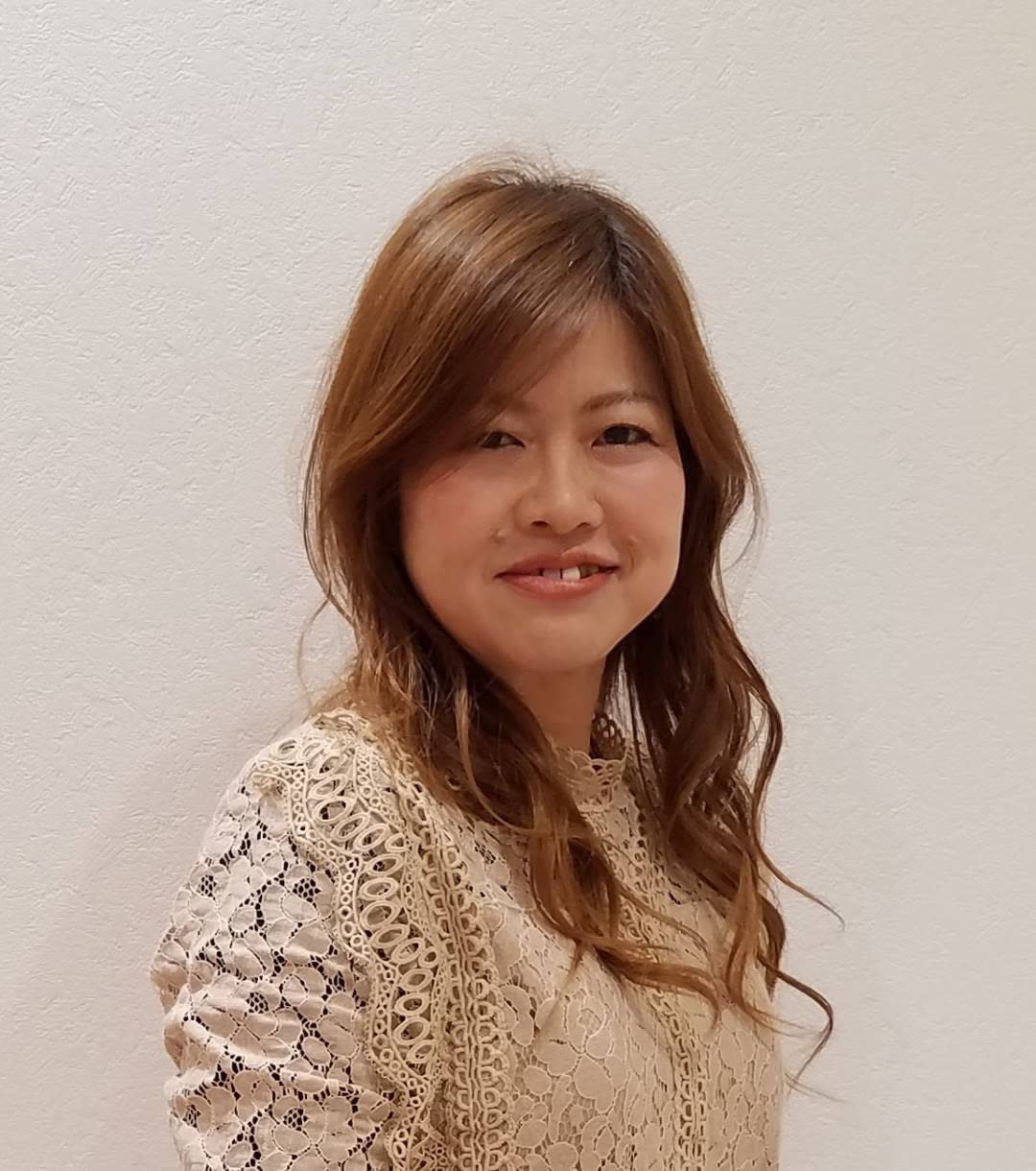 HAIR SPA AMANNA_川溿　由里子