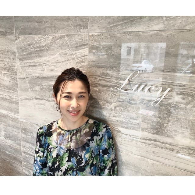 Lucy_清原　紗緒里