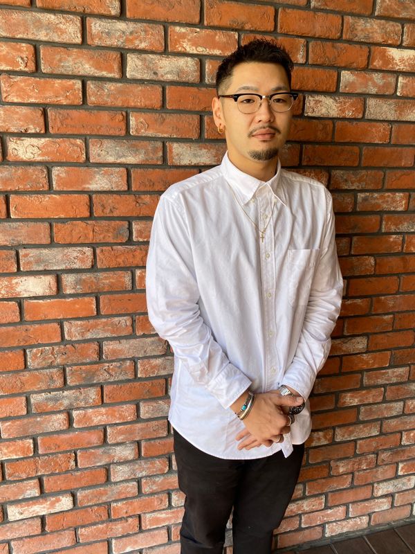 Hair studio Olive 大阪ドーム前店_やない