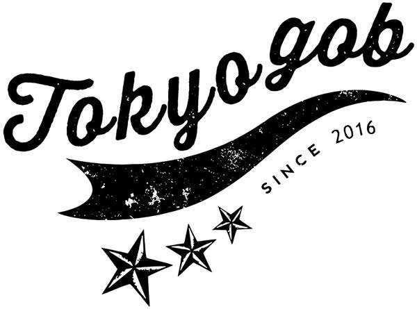 TOKYO GOB_森永　博翔