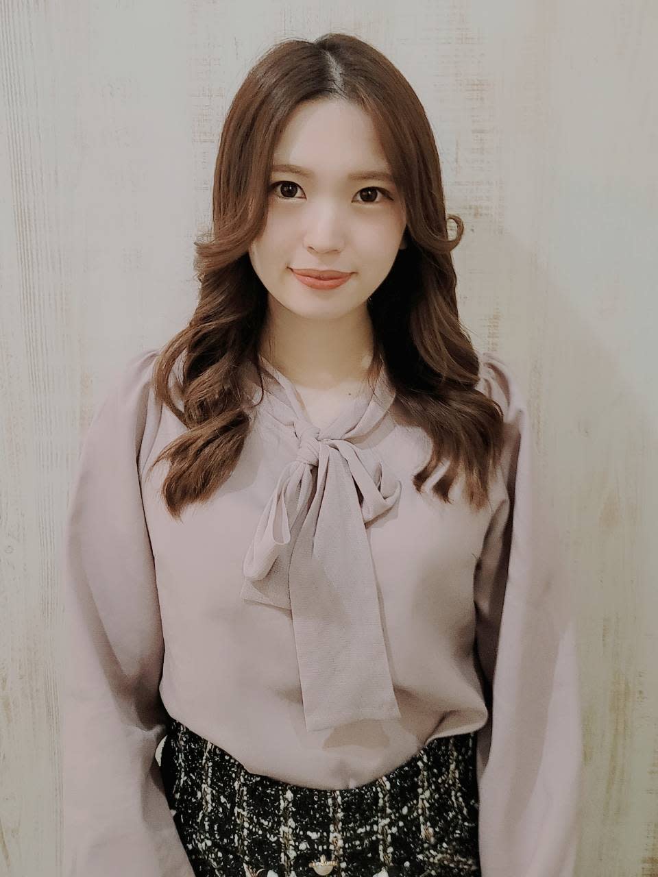 studio color_鈴木祐菜