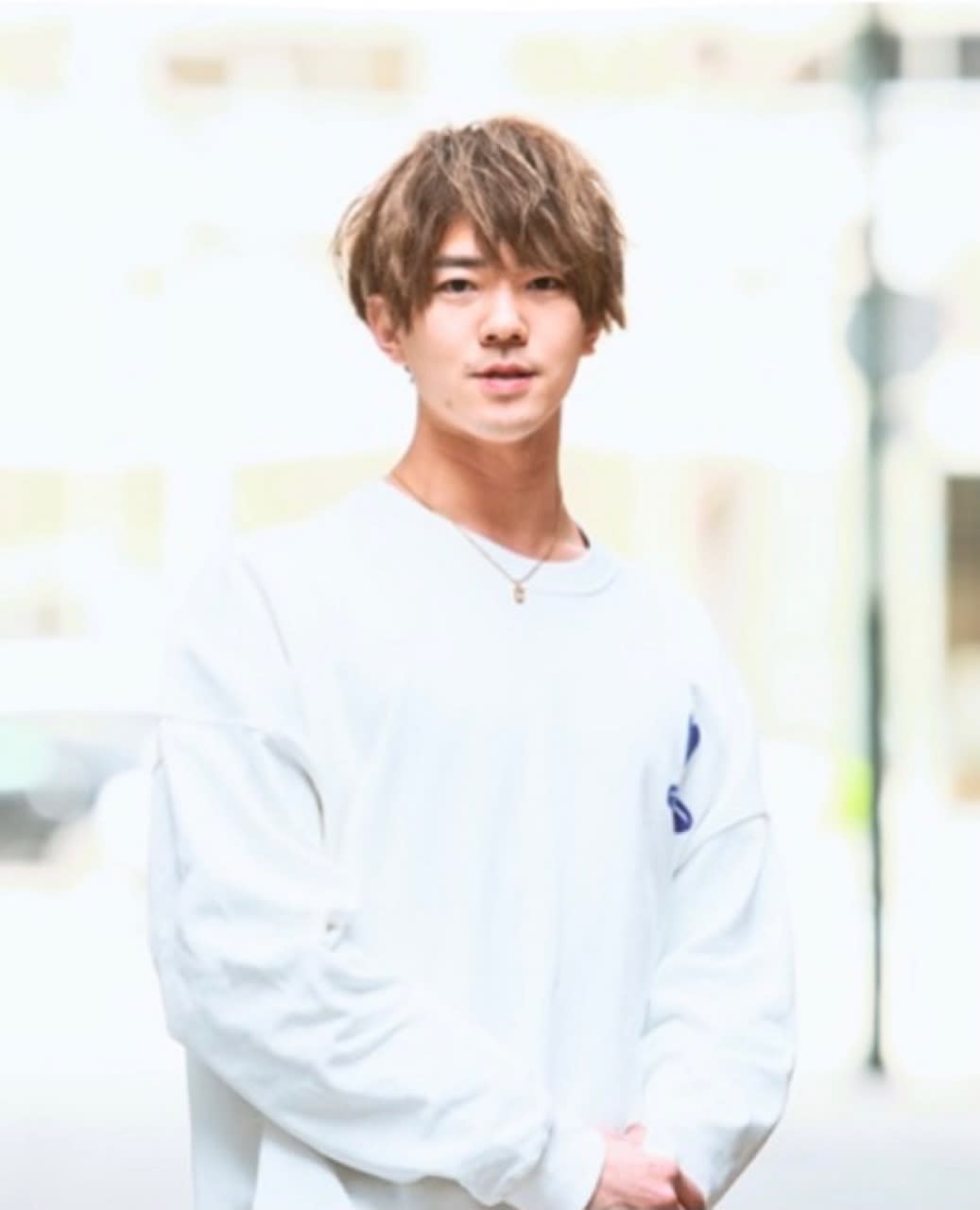 La fith hair SEnSE 広島袋町店_村井 大希