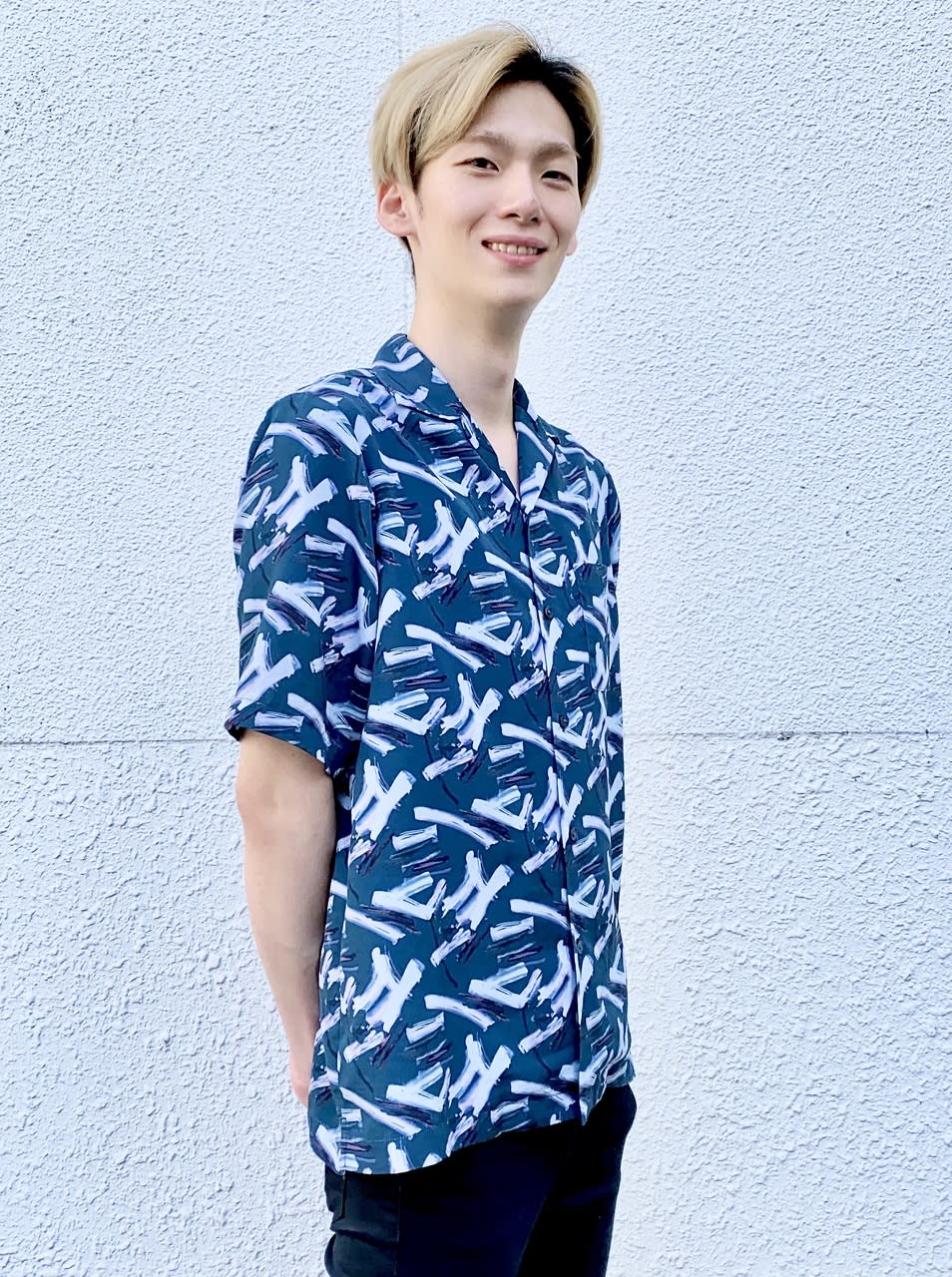 La fith hair SEnSE 広島袋町店_星山 敏宏