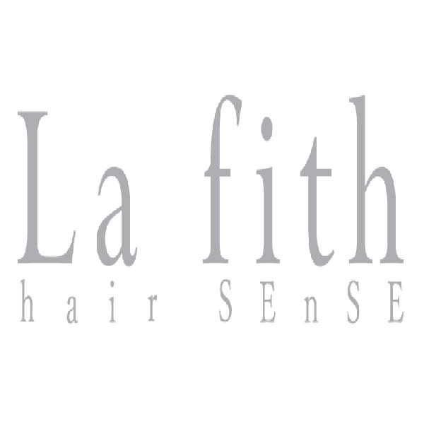 La fith hair SEnSE 広島袋町店_SEnSE