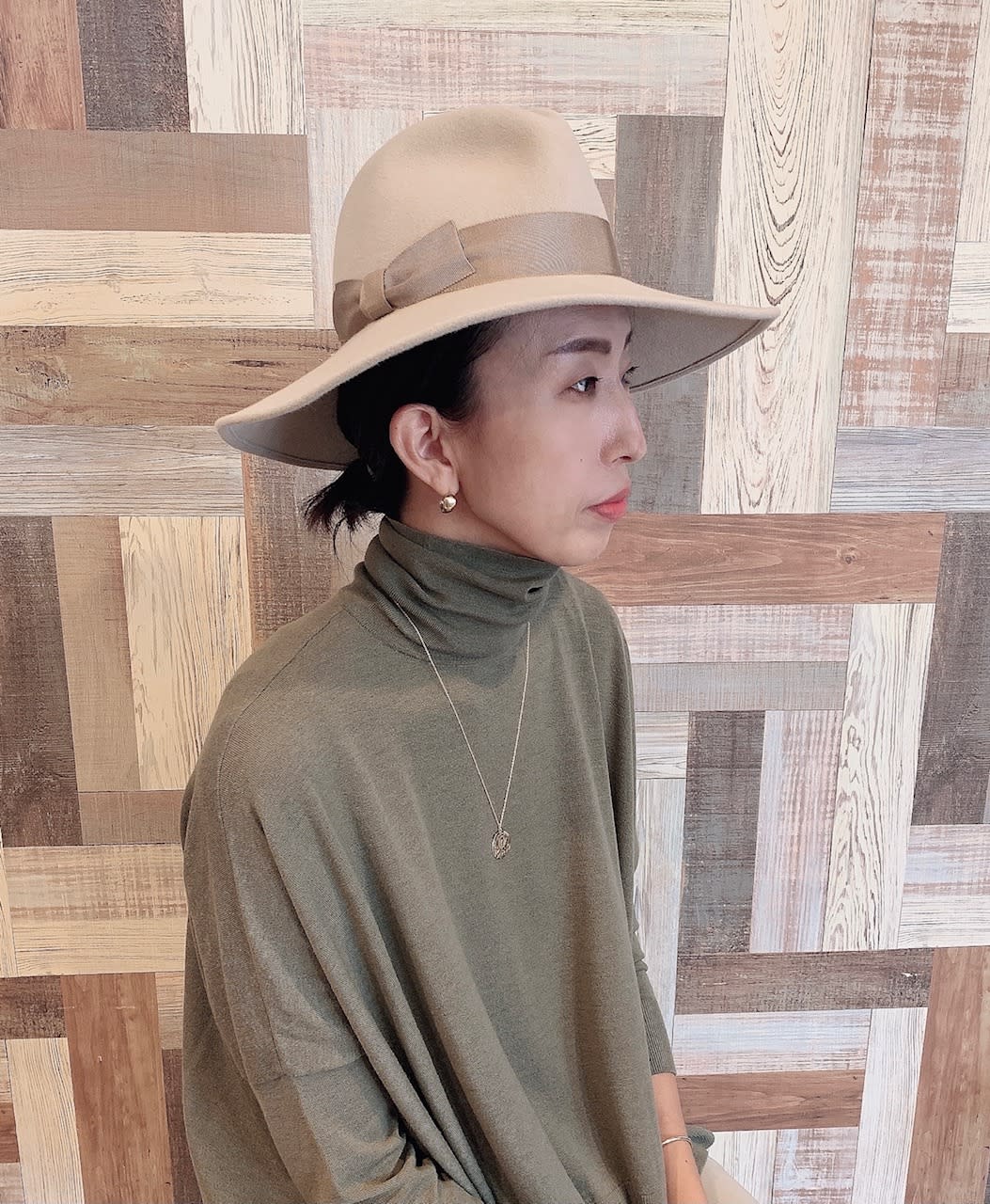 Inter Face 西尾店_伊藤恵美