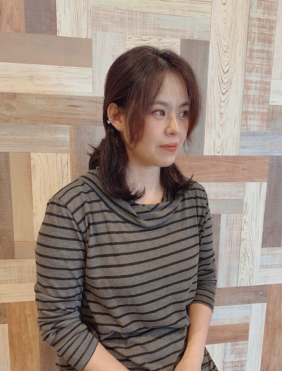 Inter Face 西尾店_加藤知香子