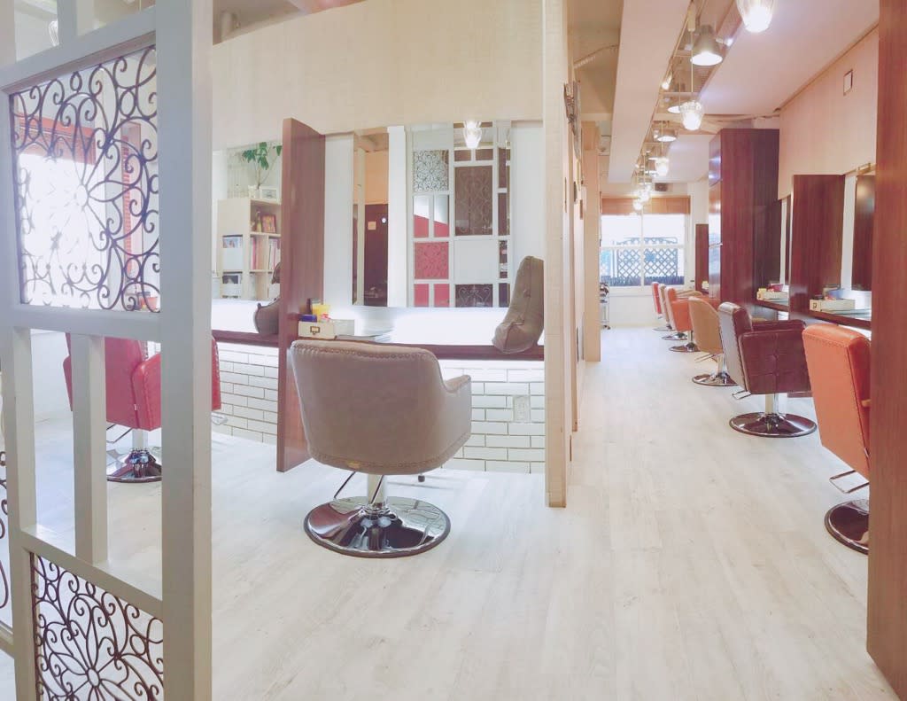 hair supreme Lahir