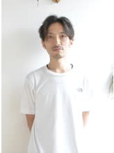 Lilly hair design_中井 貴徳