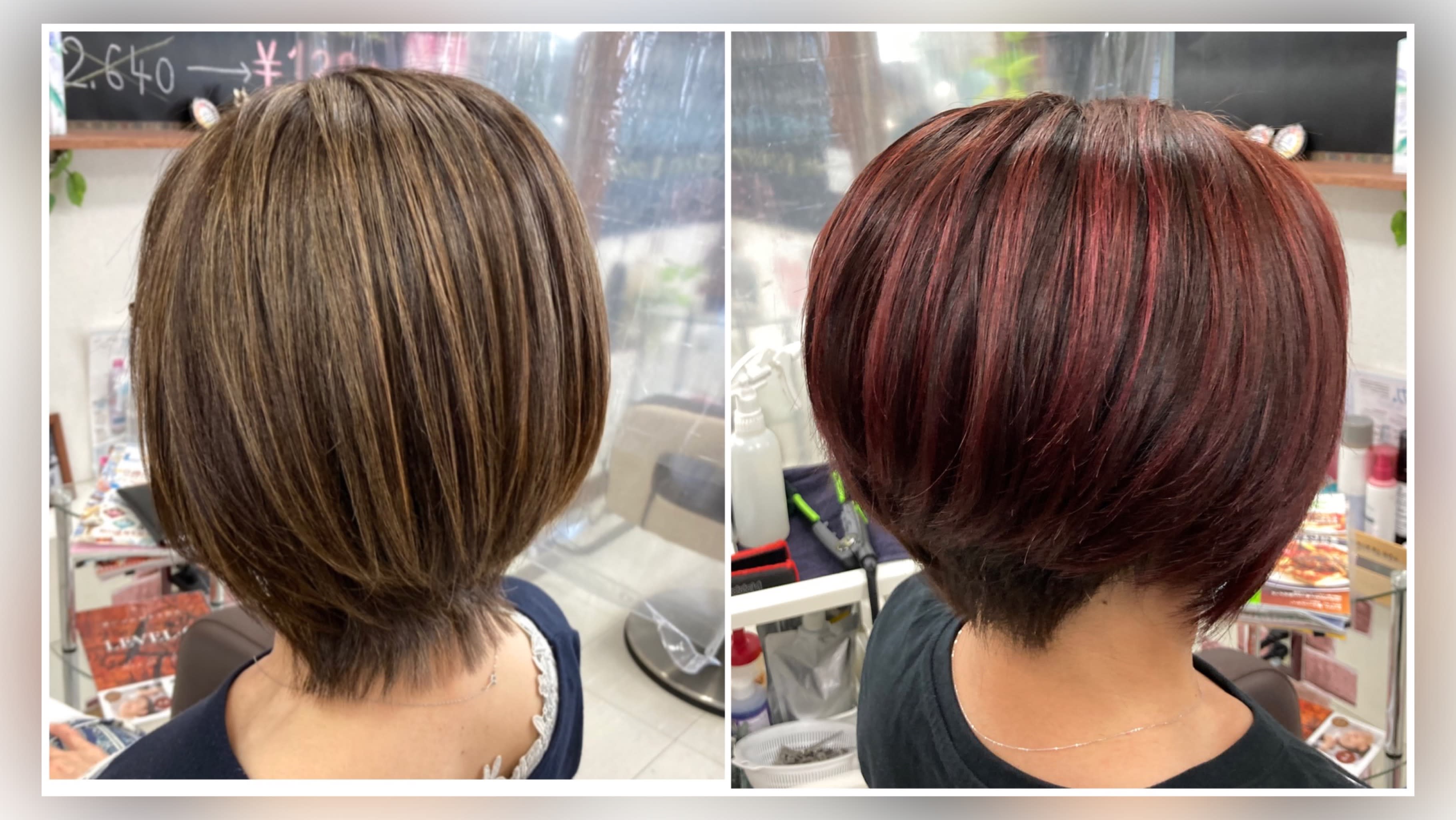 ヘアー レーベル_2