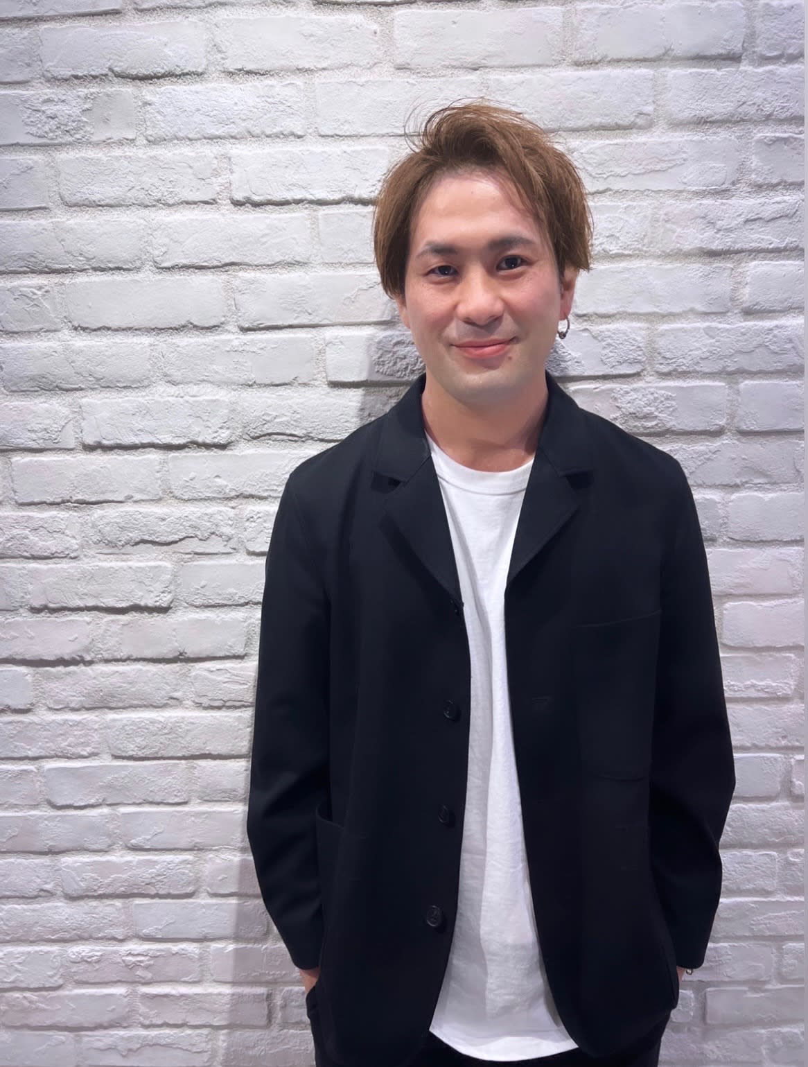 Ash 上尾春日店_浪川 智充