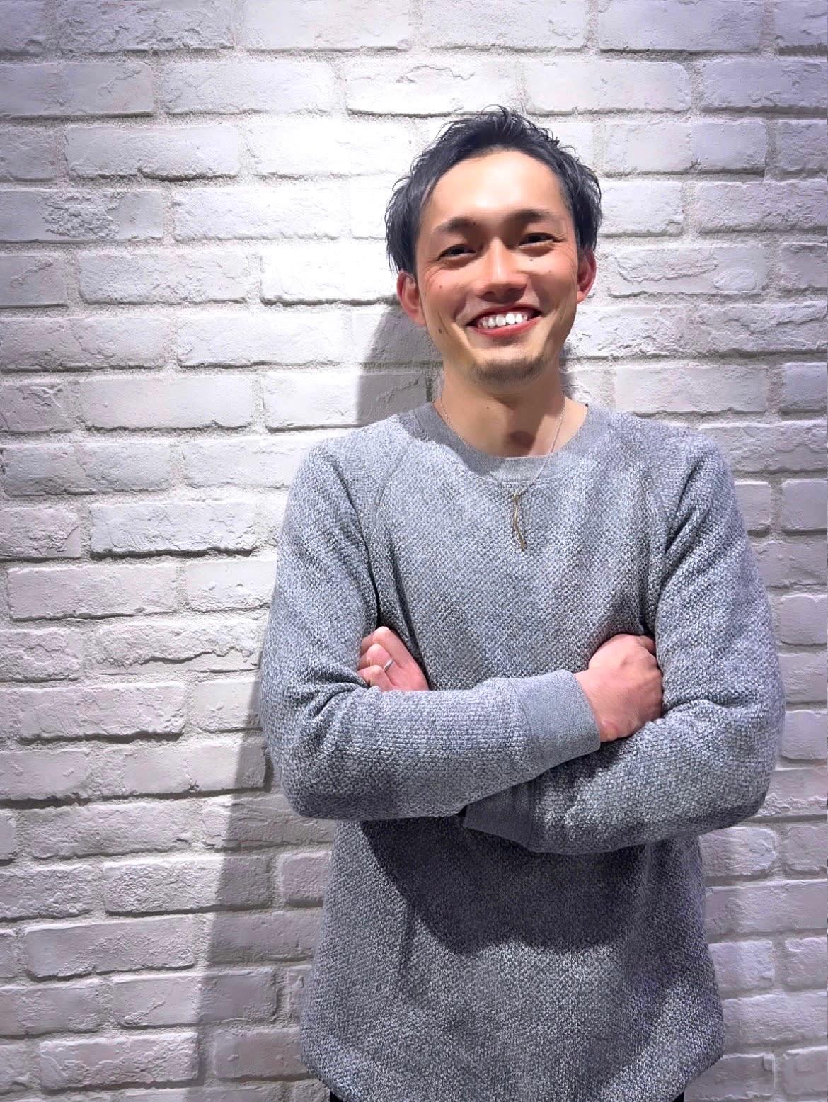 Ash 上尾春日店_伊東 輝