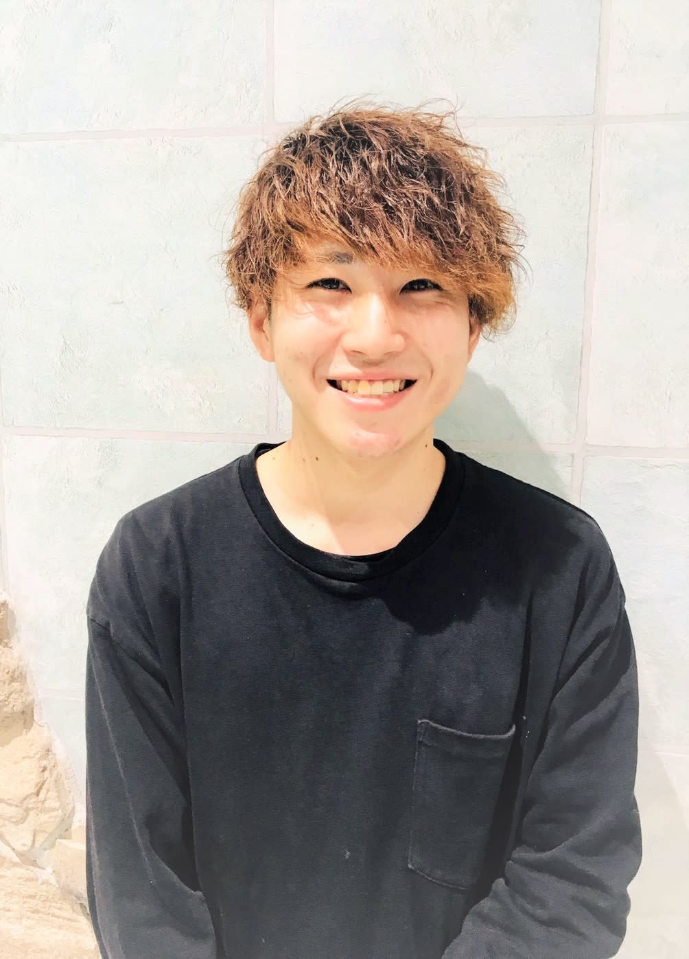HEARTS hair's五日市店_竹内 海都