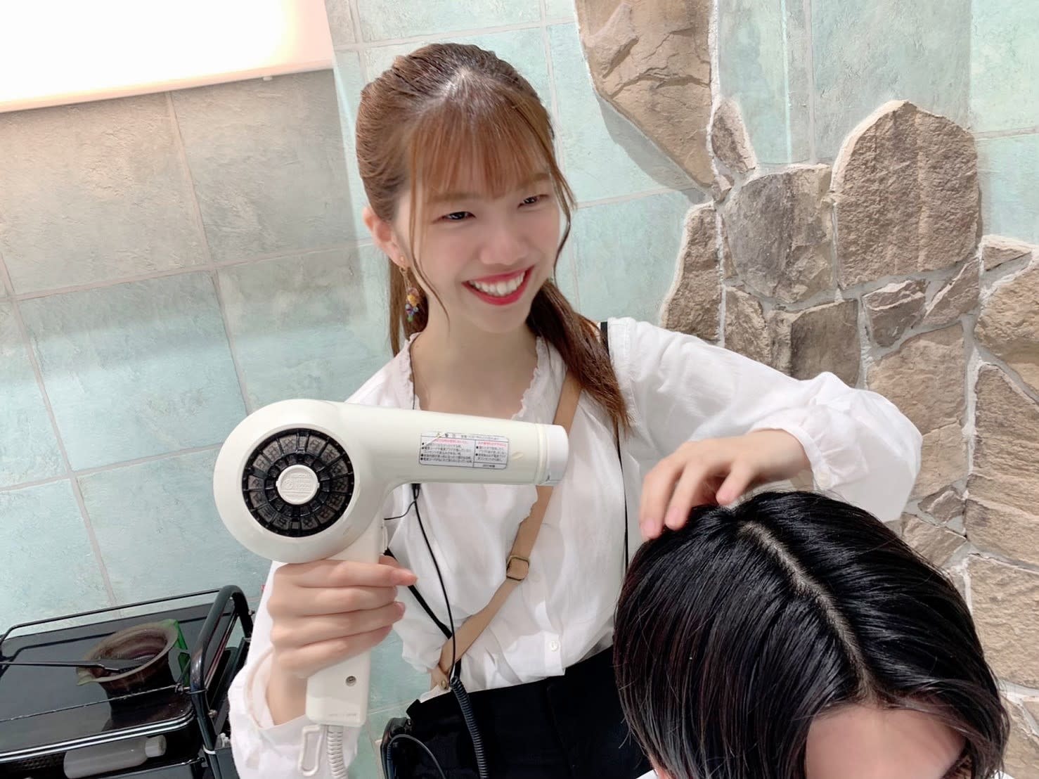 HEARTS hair's五日市店_土井 紀伽
