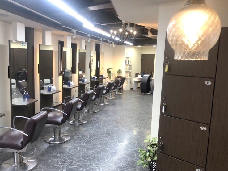 OGNIS・HAIR