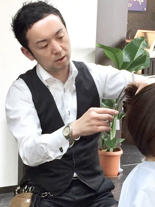 OGNIS・HAIR_田村 新吾