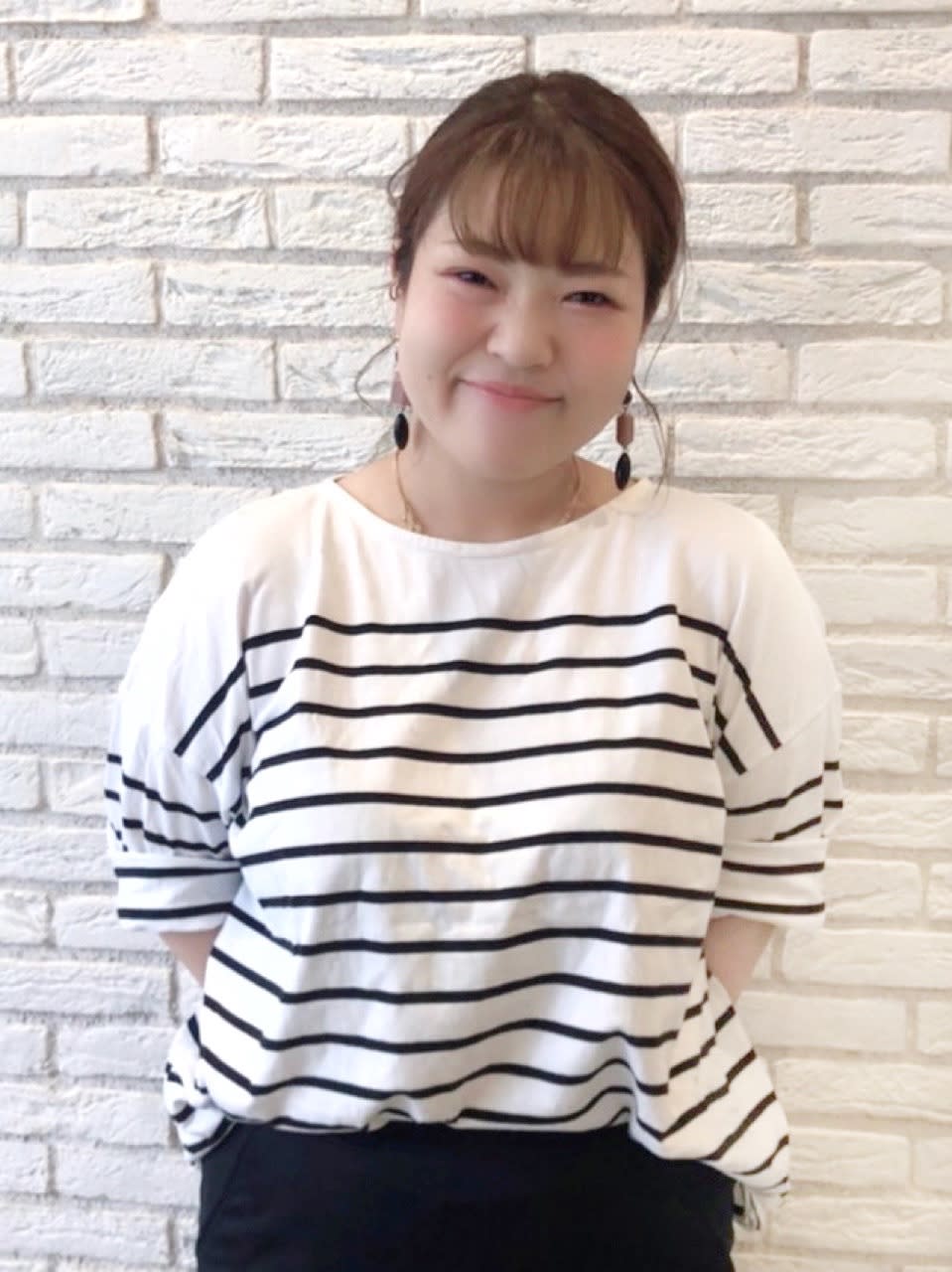 SOHO hair & botanical 大橋店_石崎 なみ