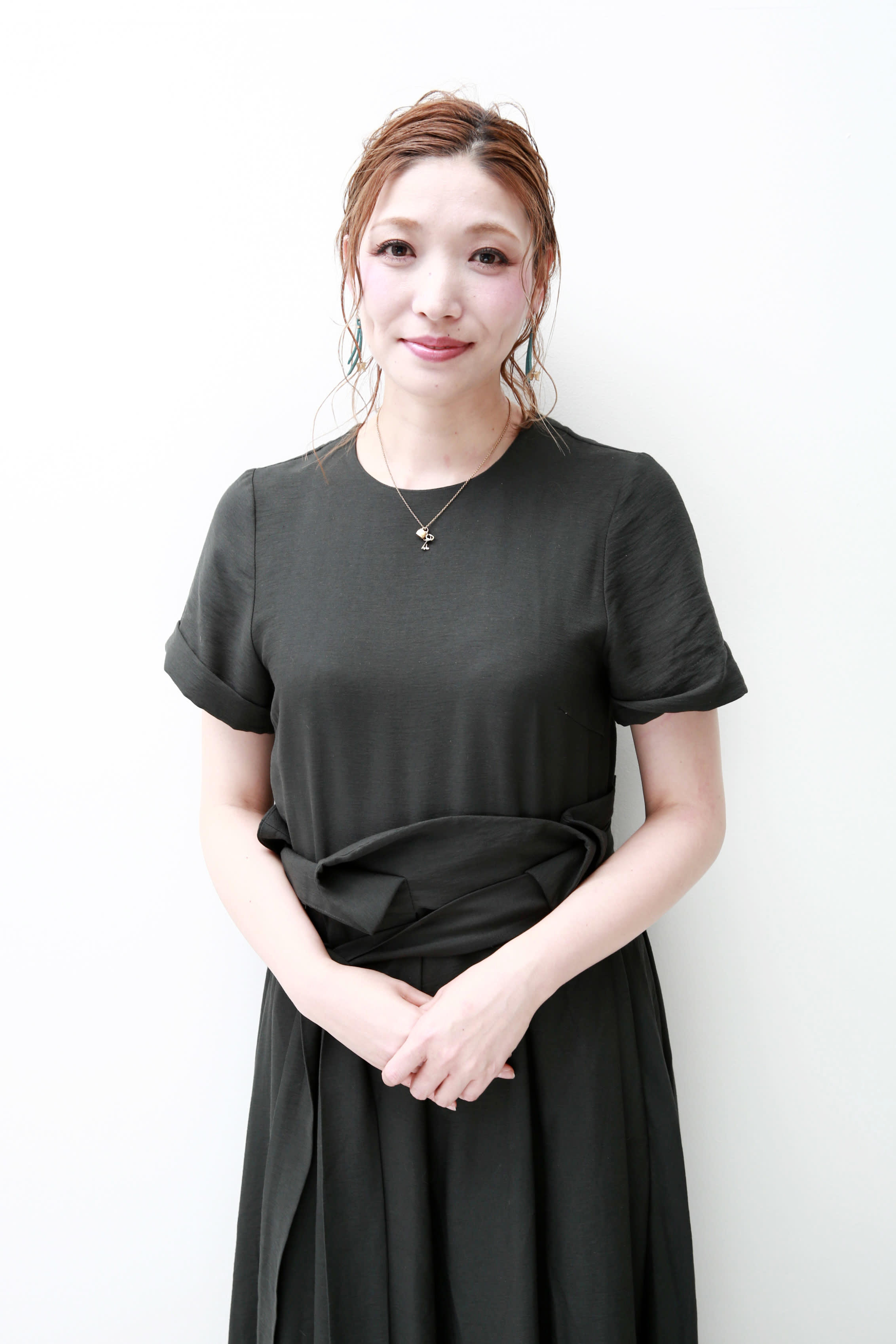 Ricaro hair_香川 めぐみ