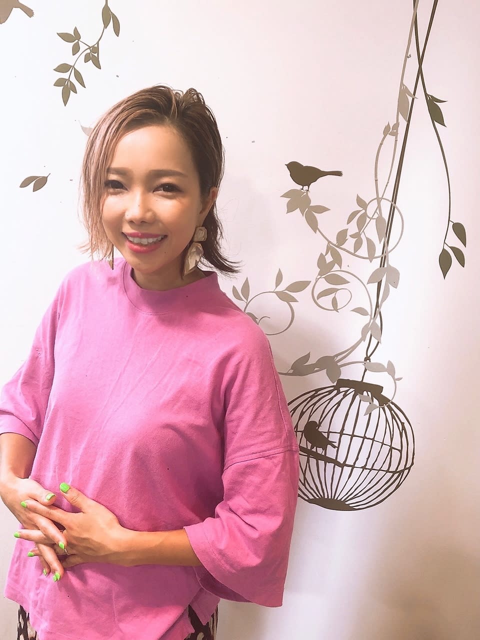 hair & design voir_まみ
