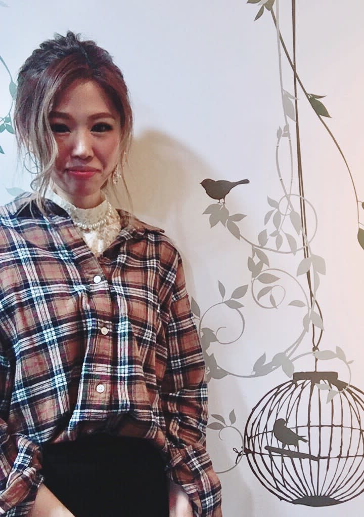 hair & design voir_れな