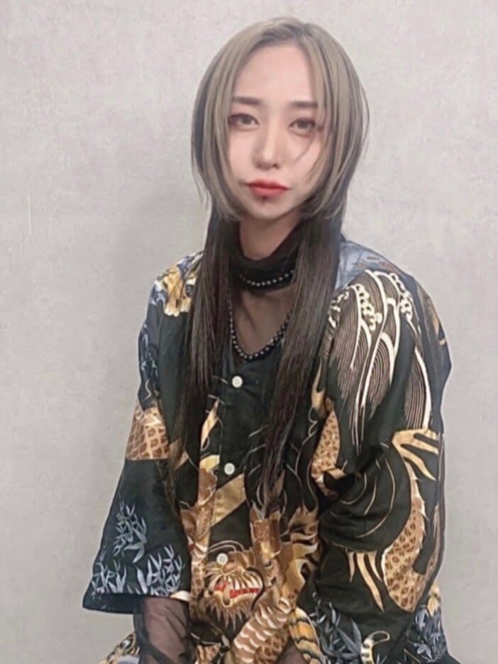 est hair 池袋西口店_ゴミ