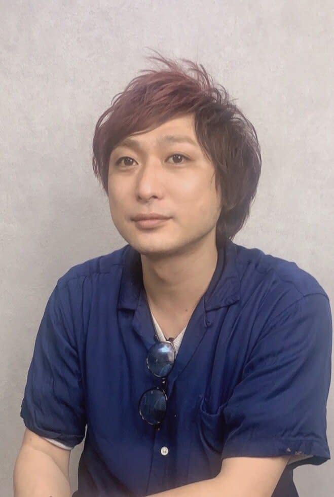 est hair 池袋西口店_KEN