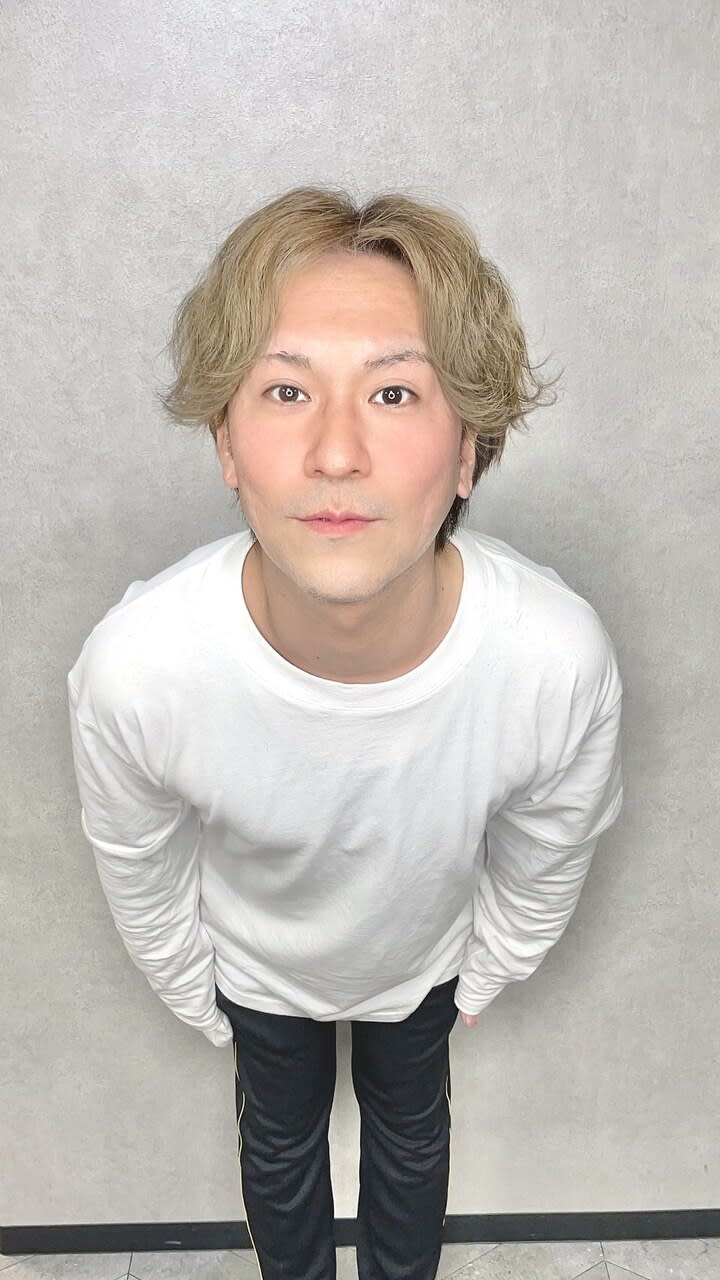 est hair 池袋西口店_星野 治人