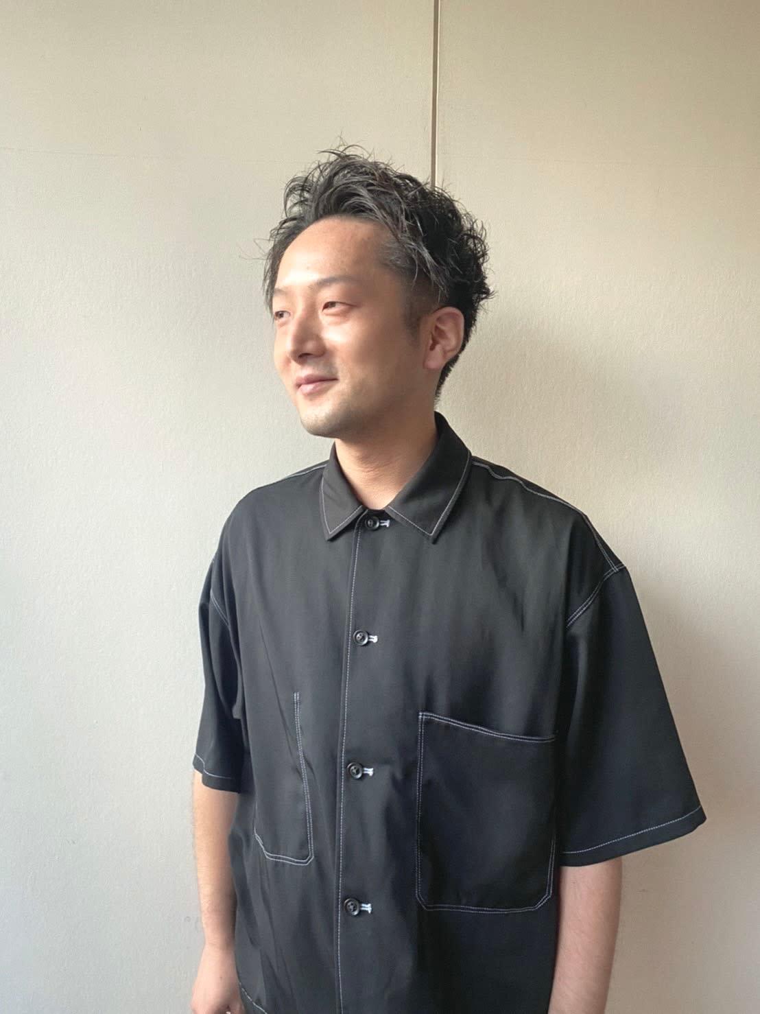 SCALE_土井貴司【905号室】