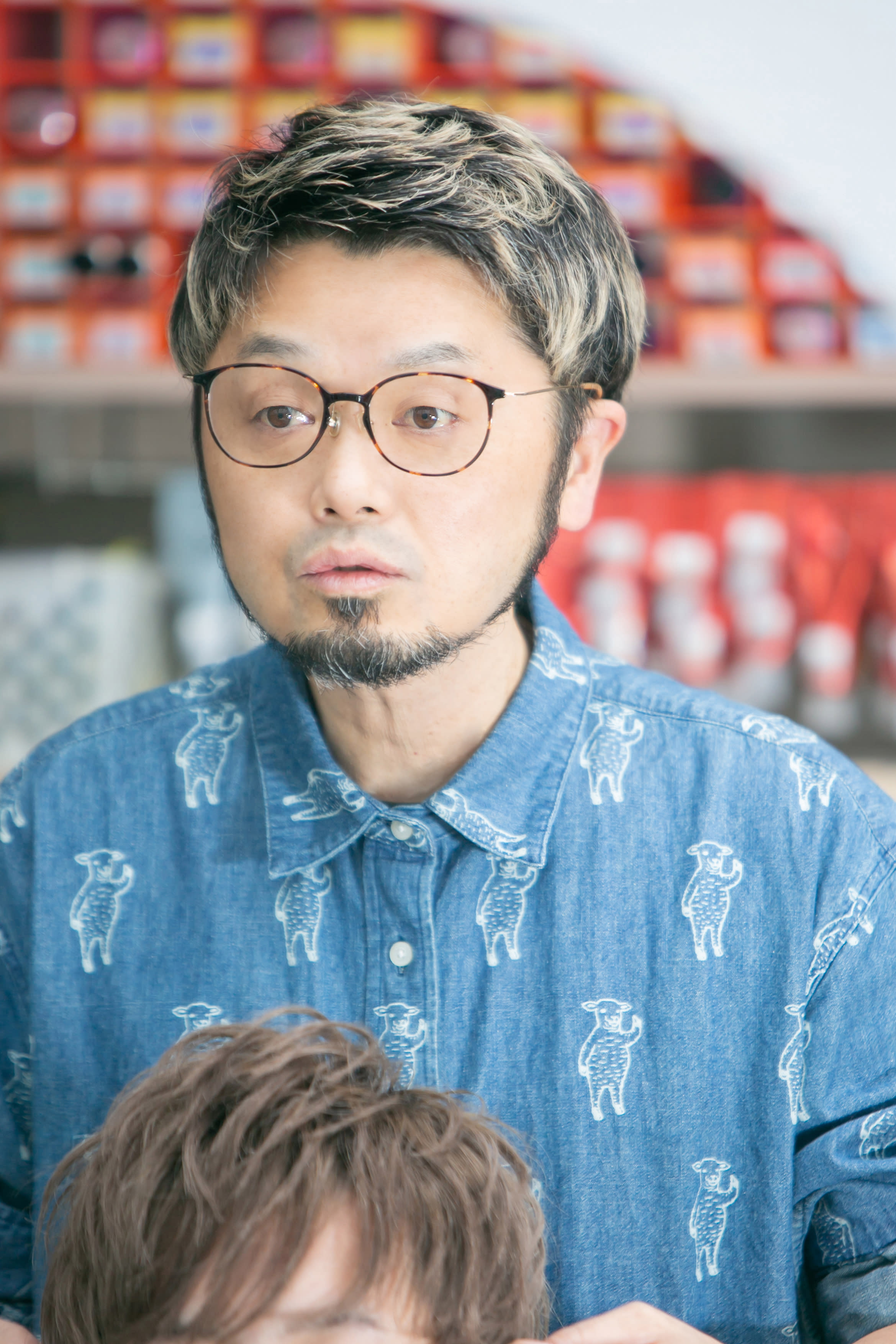 Hair Space SAI_齋 栄一