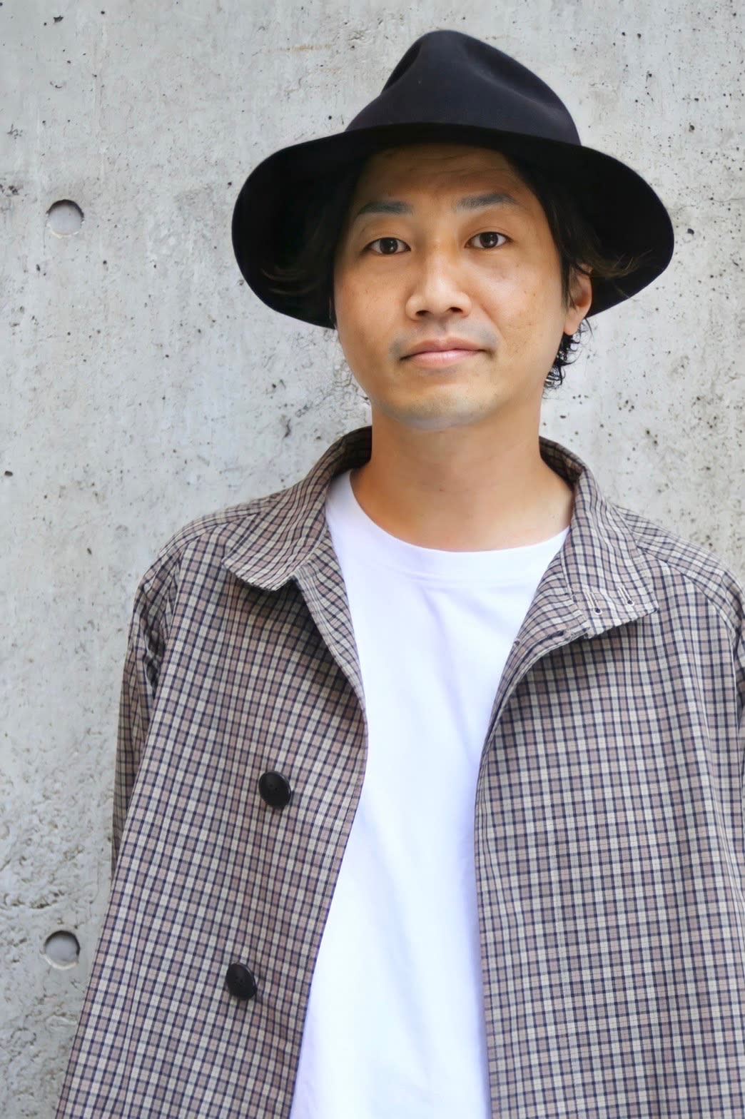 Gramercy alex_大木元 優二