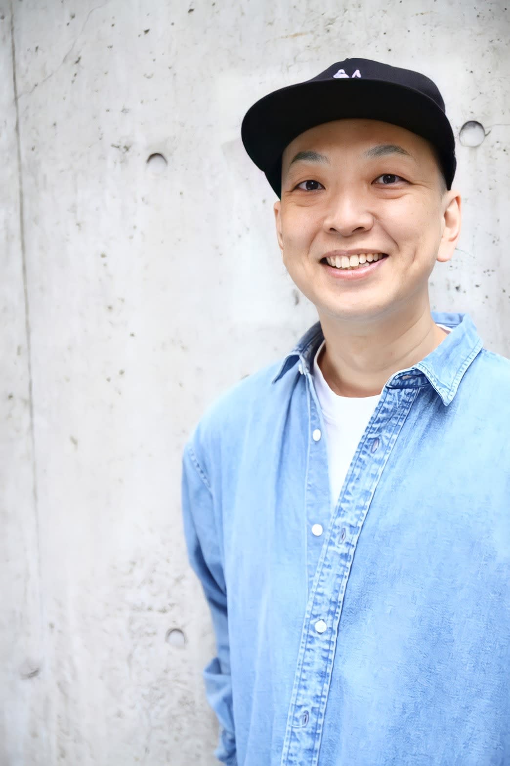 Gramercy alex_佐藤 雅彦