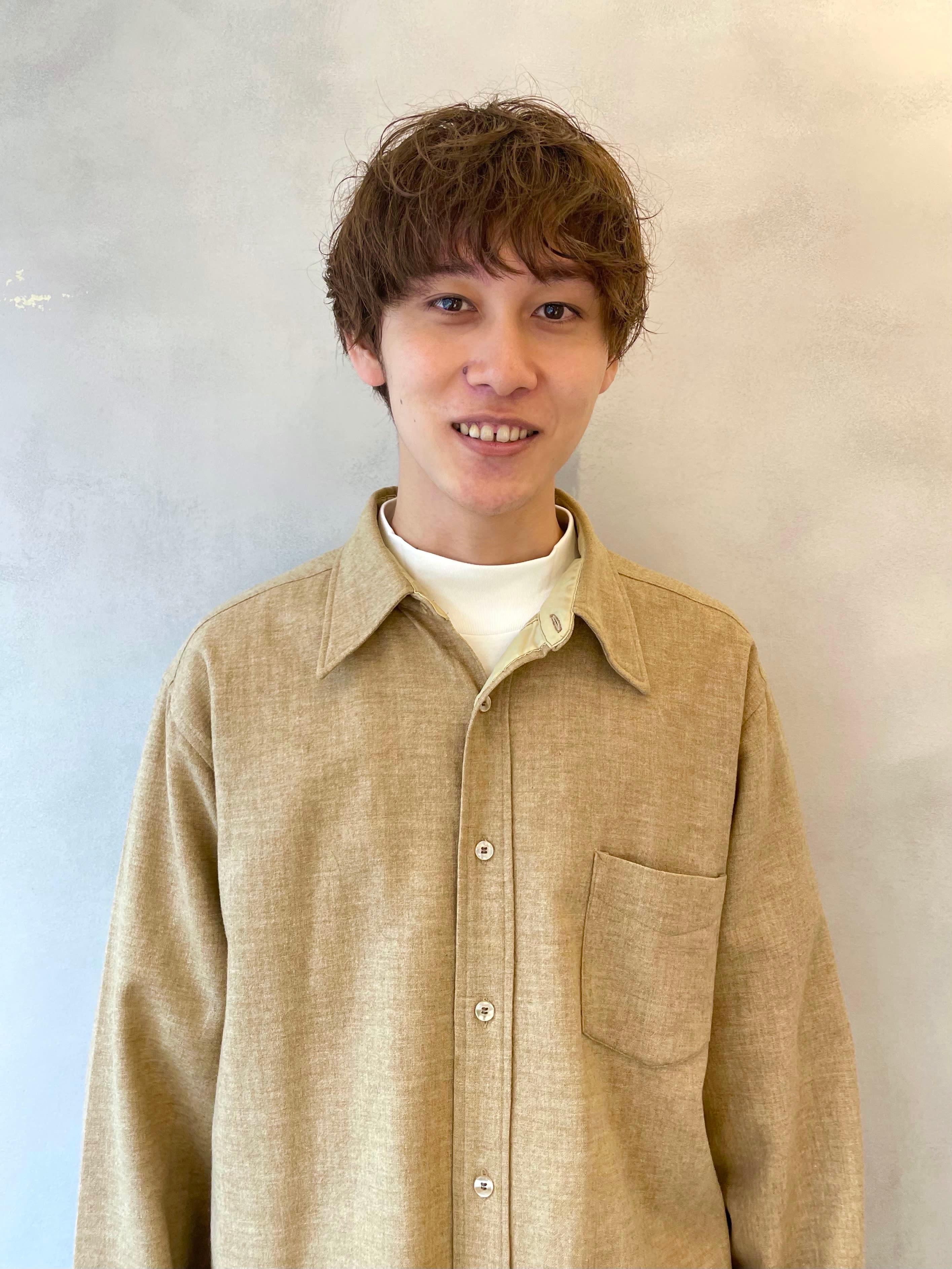 Garland Ginza_中島大也