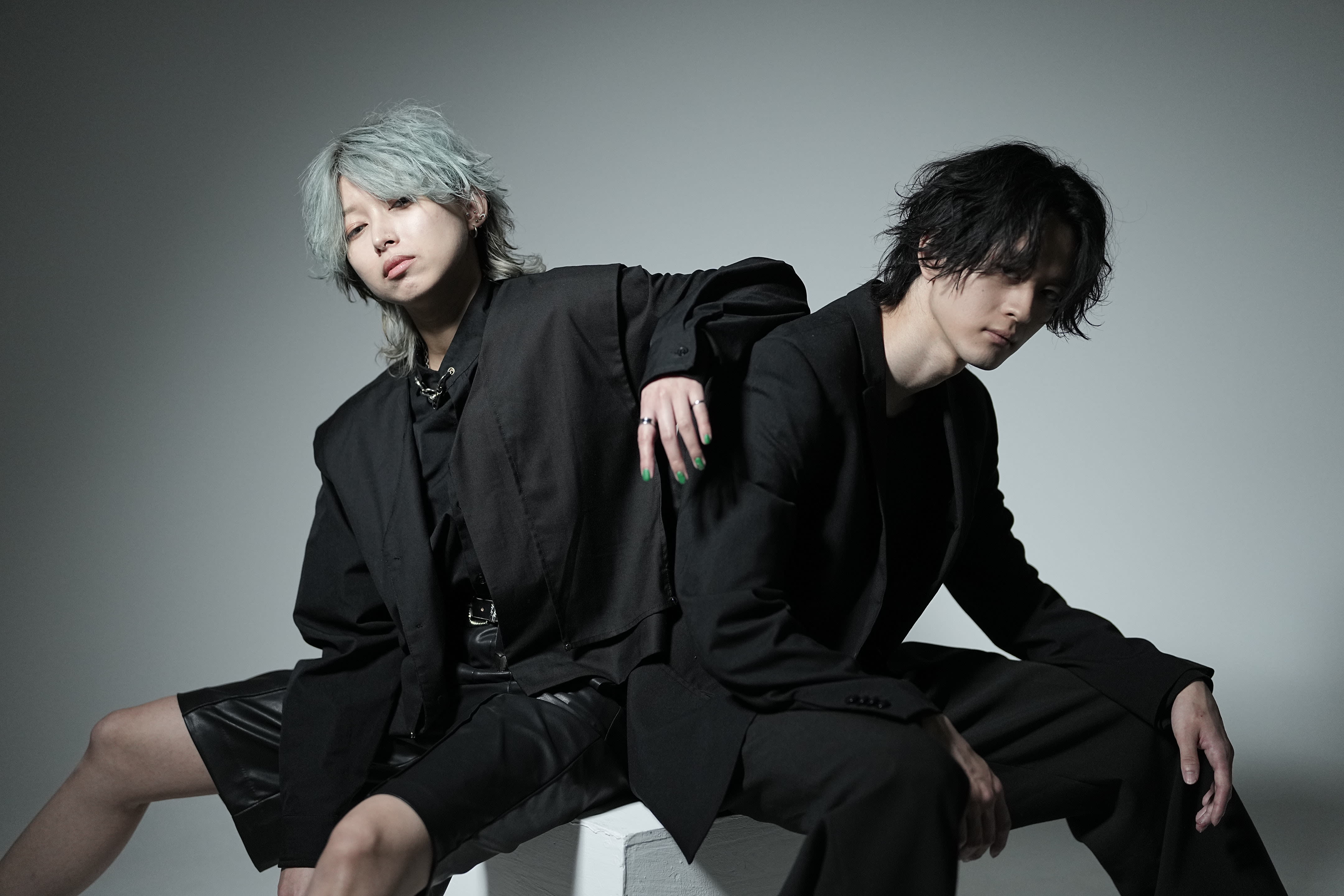 soin de brace cerne心斎橋