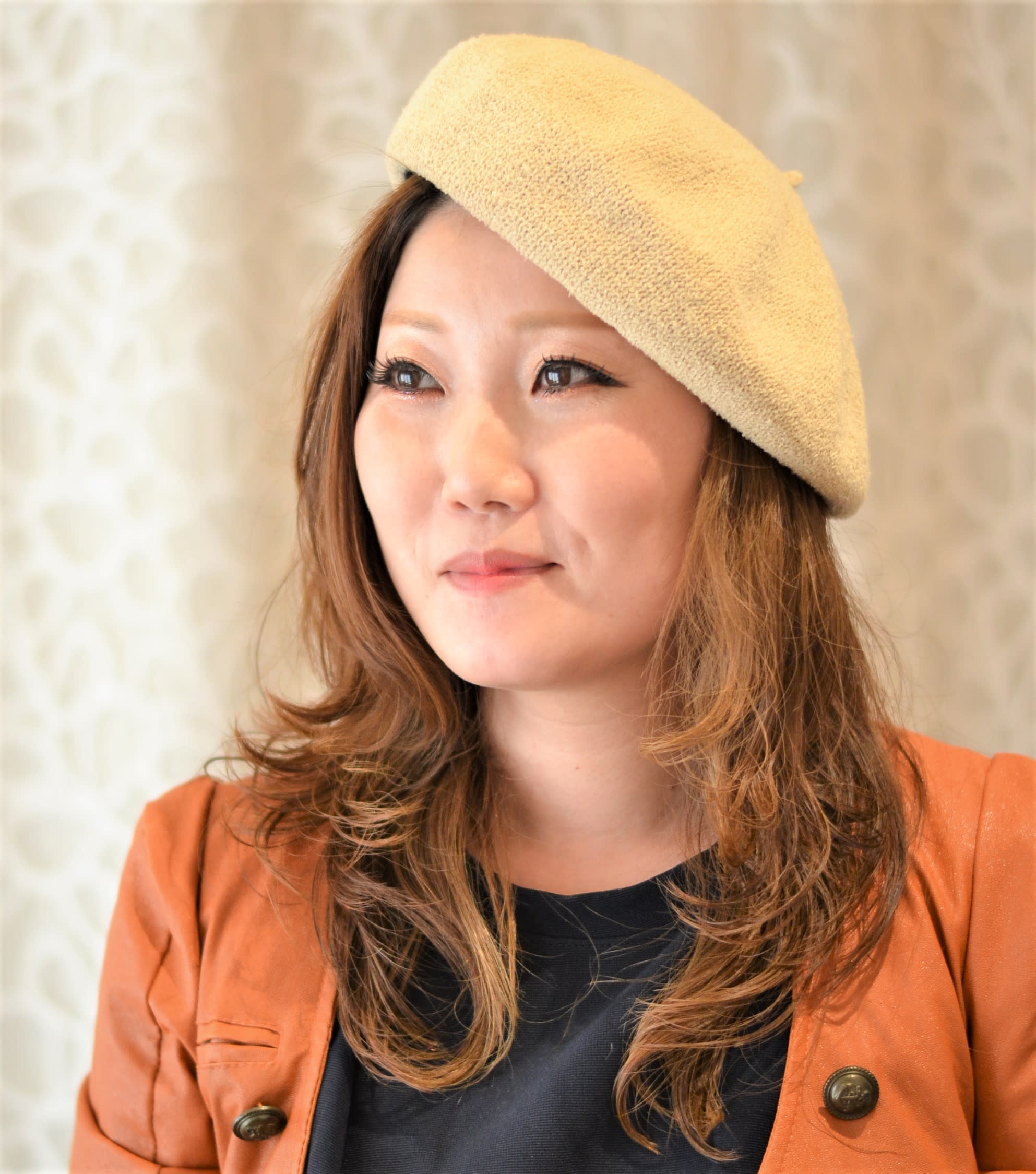 PourVous Hair Design_小林美鶴子