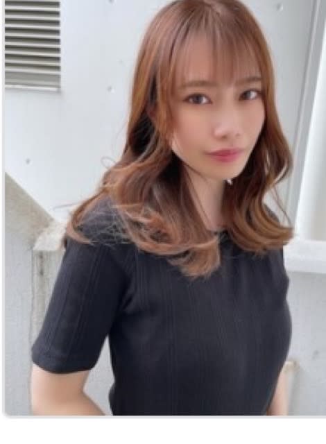 Angelica 難波店_平田あおい